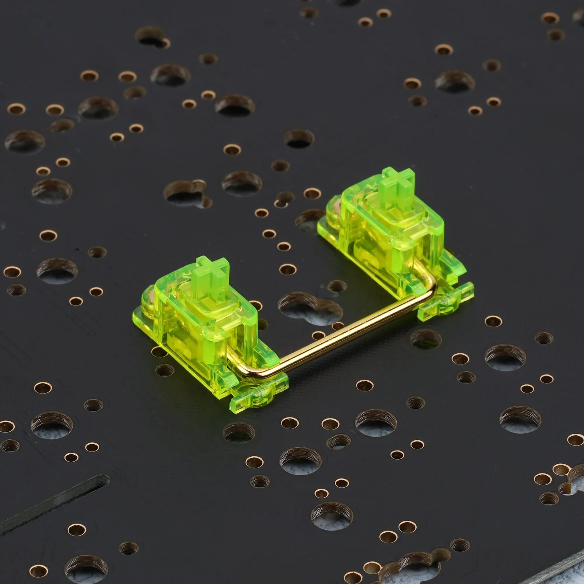 KBDFans Dyboox Stabilizers PCB Mount Screw-in Kit - Image 24