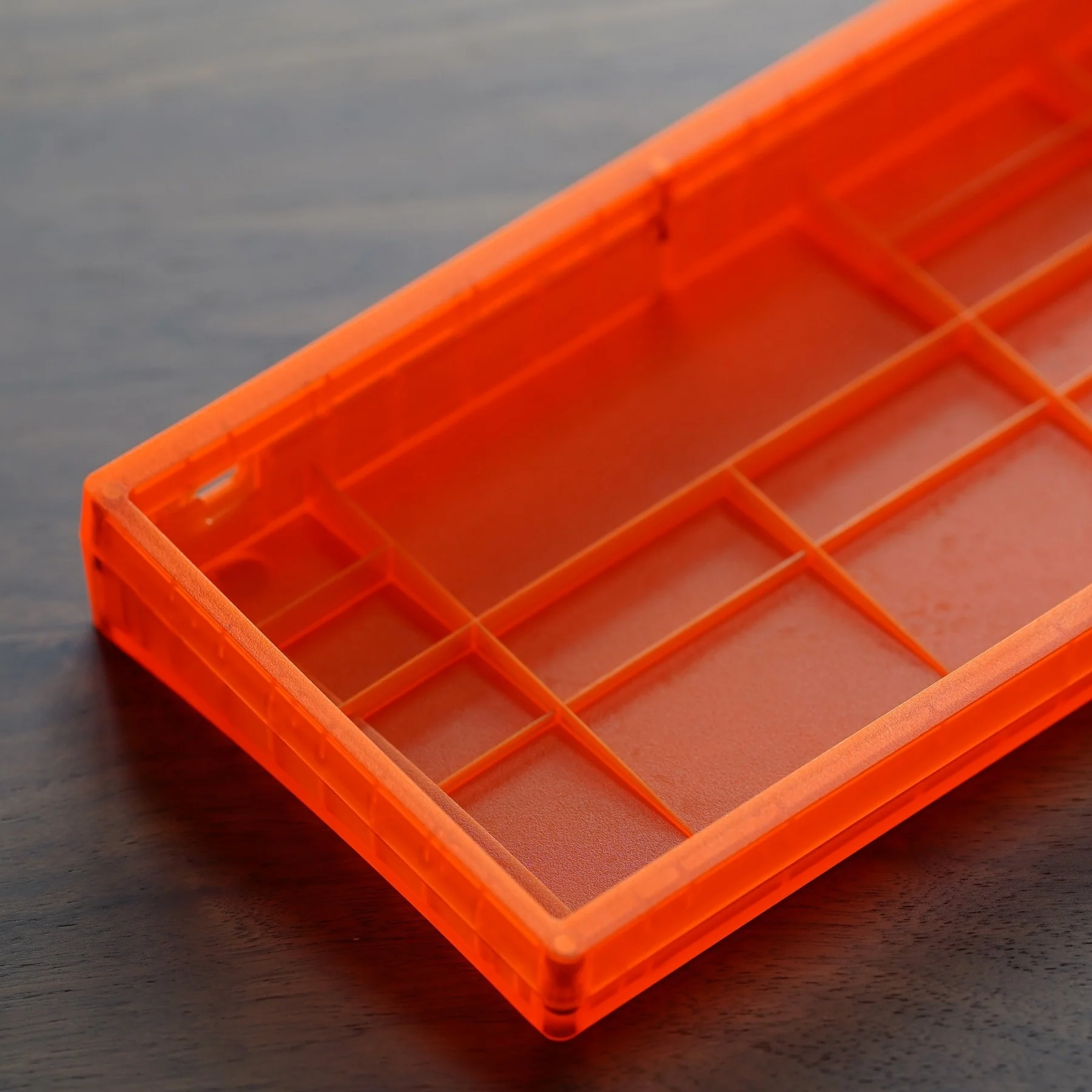 KBDFans KBD67 Lite R3 Mechanical Keyboard DIY Kit - Image 27