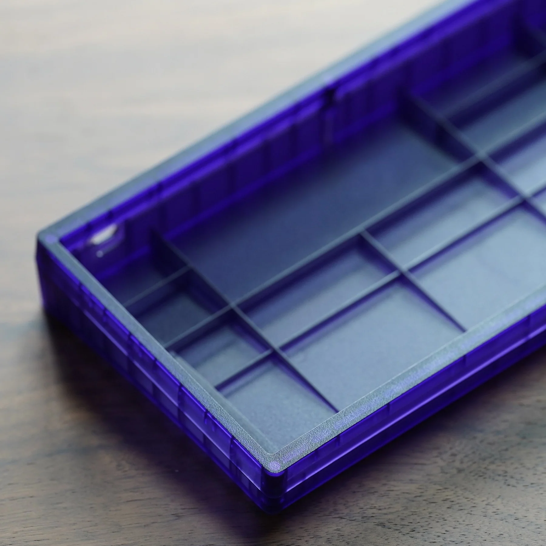 KBDFans KBD67 Lite R3 Mechanical Keyboard DIY Kit - Image 3