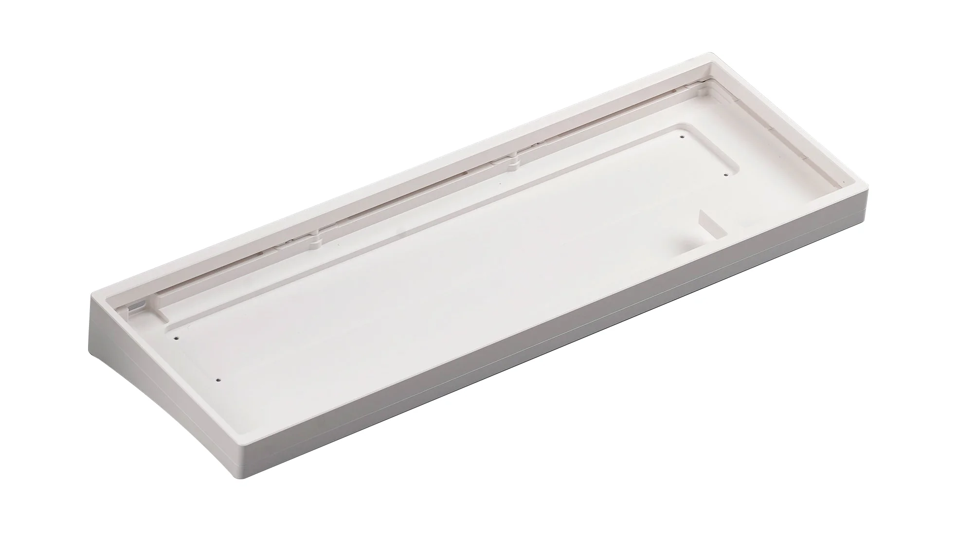 KBDFans KBD67 V3 65% Aluminum Case - Image 3