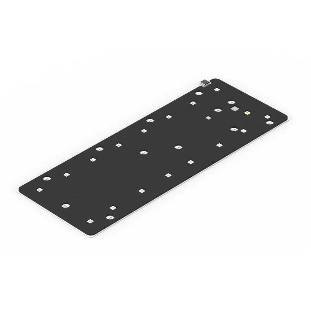 KBDFans KBD75 Sound Dampening Case Foam - Image 3