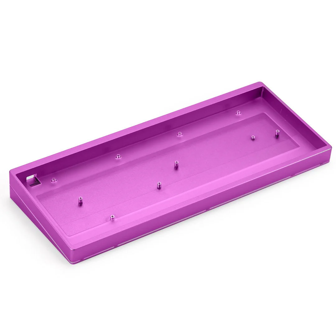 KBDFans KBD75 V2 75% Anodized Aluminum Case - Image 12