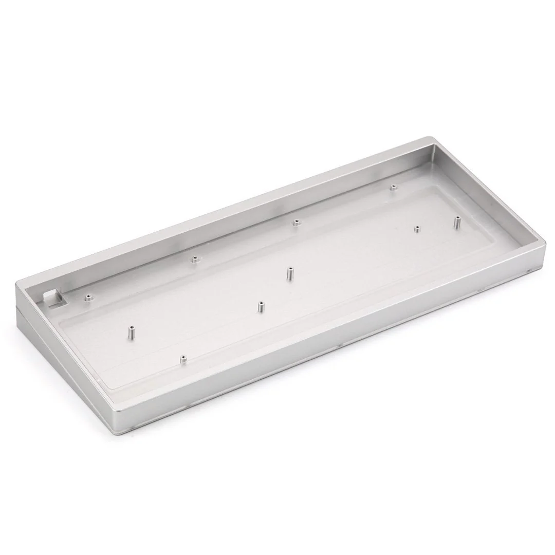 KBDFans KBD75 V2 75% Anodized Aluminum Case - Image 5