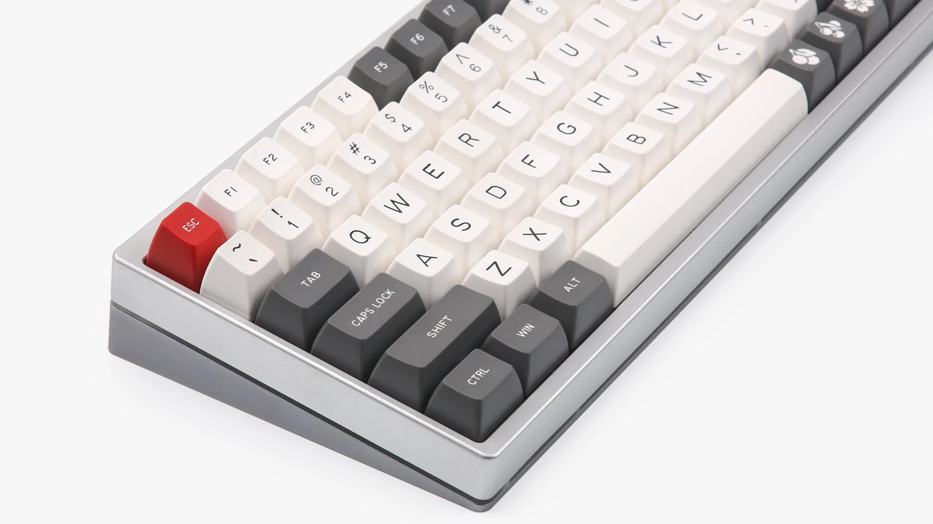 KBDFans KBD75 V2 75% Anodized Aluminum Case - Image 8