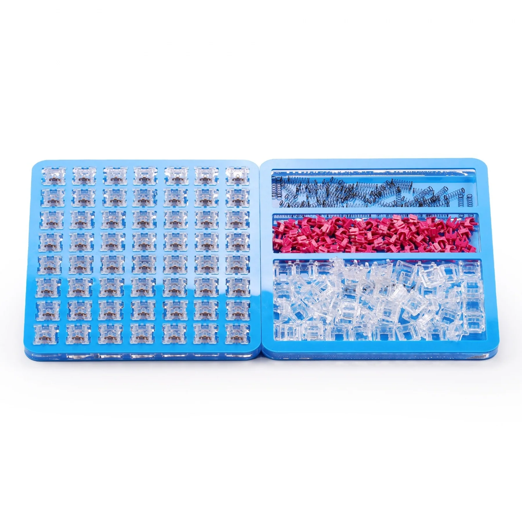 KBDFans Lube Station Tools Bundle - Image 3