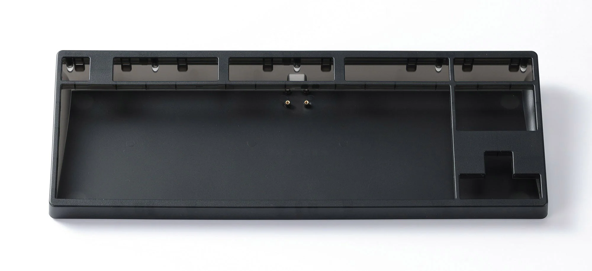 KBDFans Tiger Lite Gaming Venom HE 8K Barebones TKL DIY Keyboard Kit - Image 13