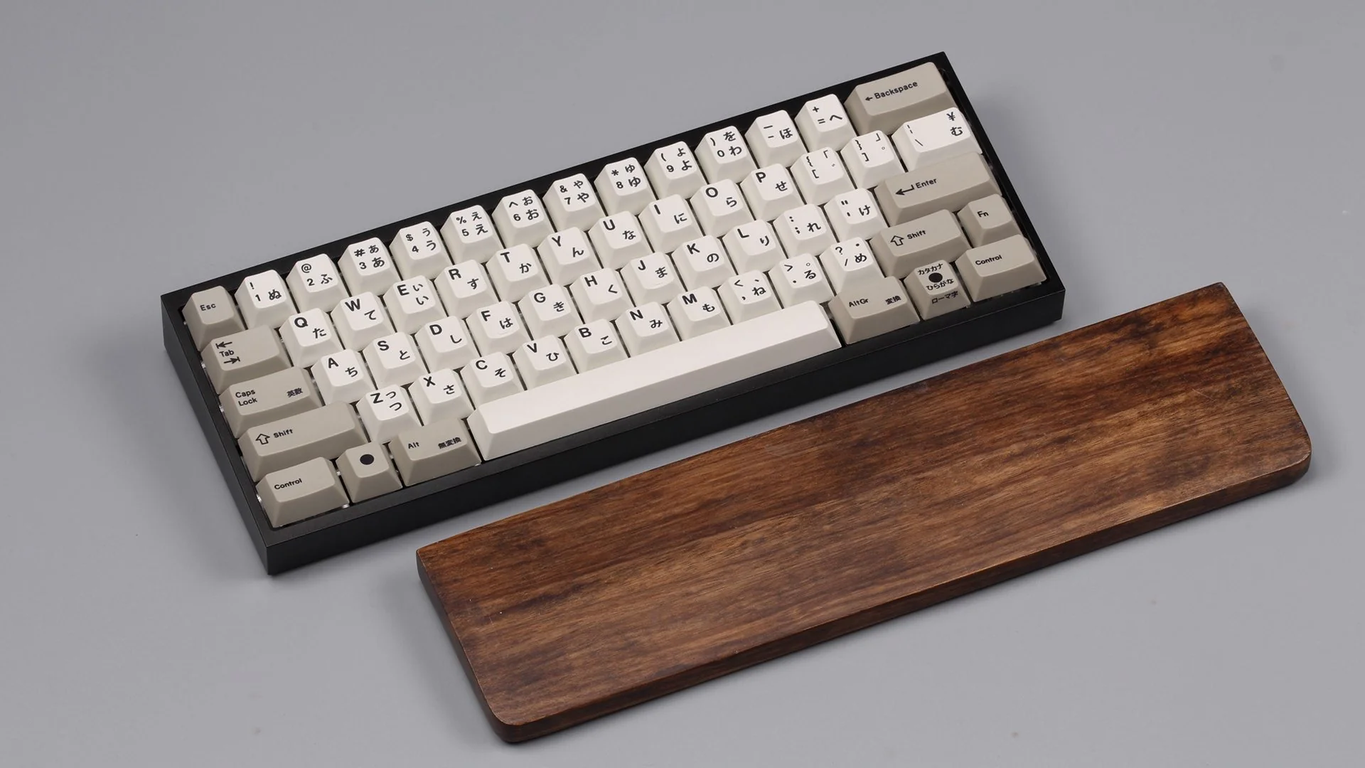 KBDFans Tofu 60% Anodized Aluminum Case - Image 10