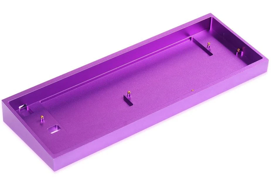 KBDFans Tofu 60% Anodized Aluminum Case - Image 14