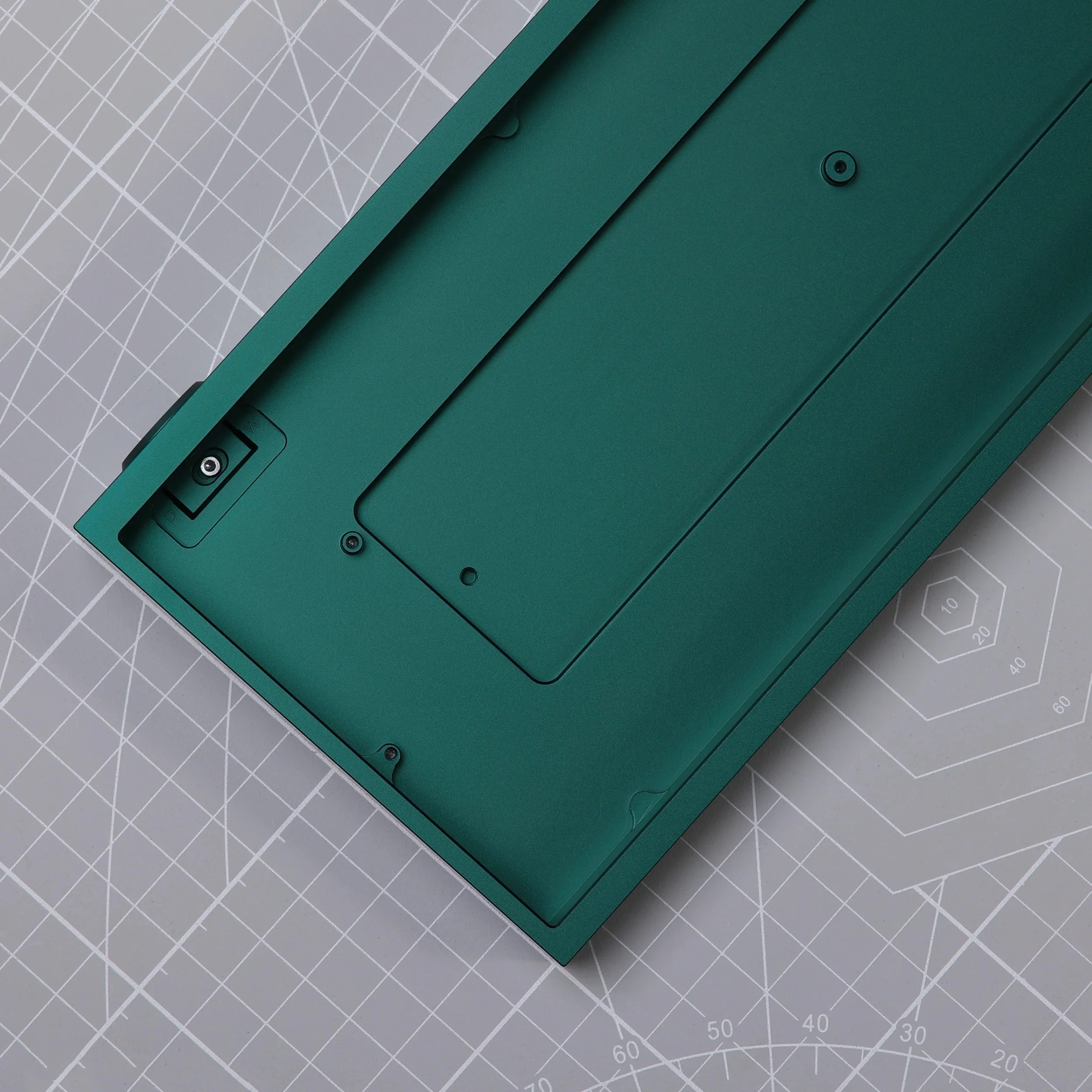 KBDFans Tofu60 Redux Barebones DIY Kit - Image 11