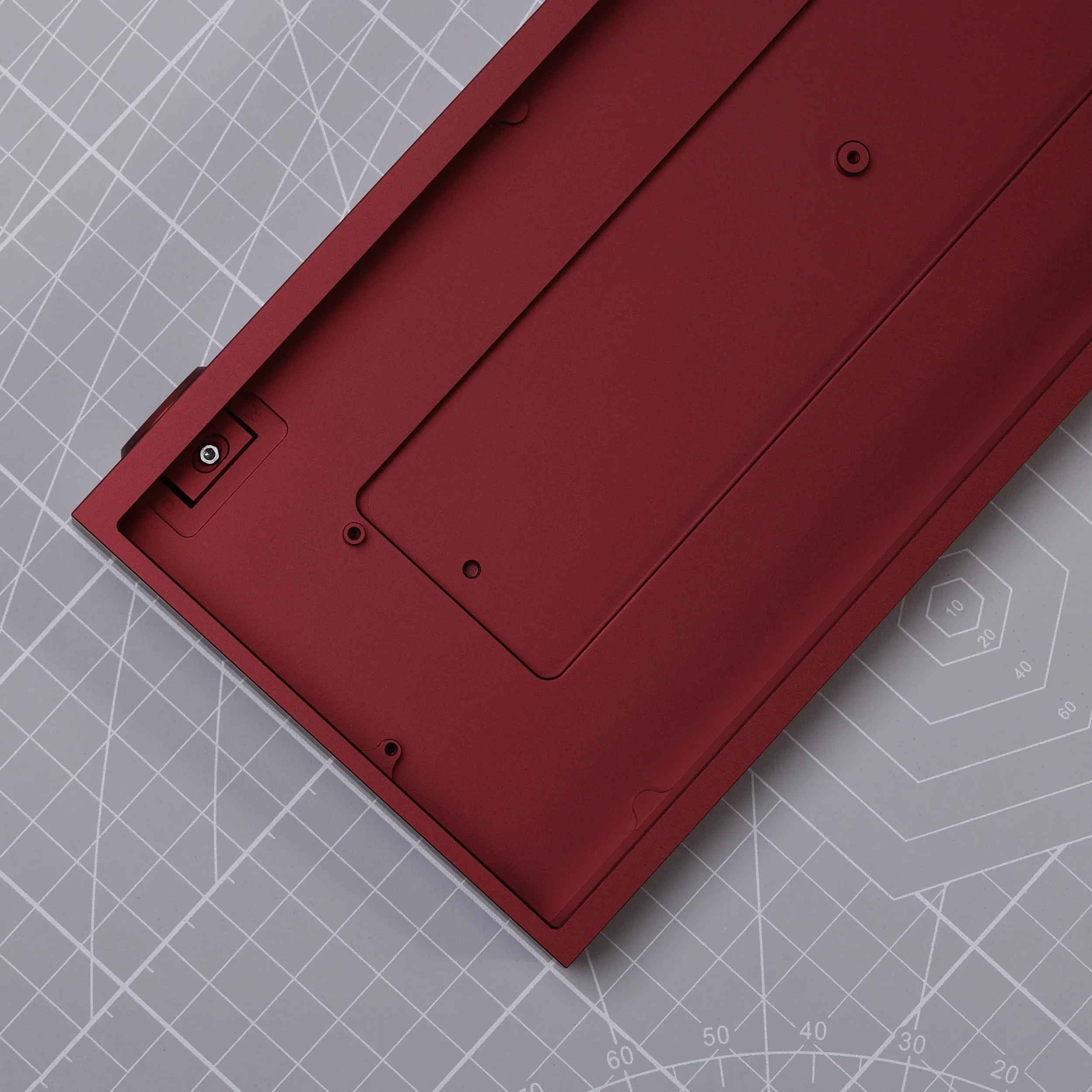 KBDFans Tofu60 Redux Barebones DIY Kit - Image 13