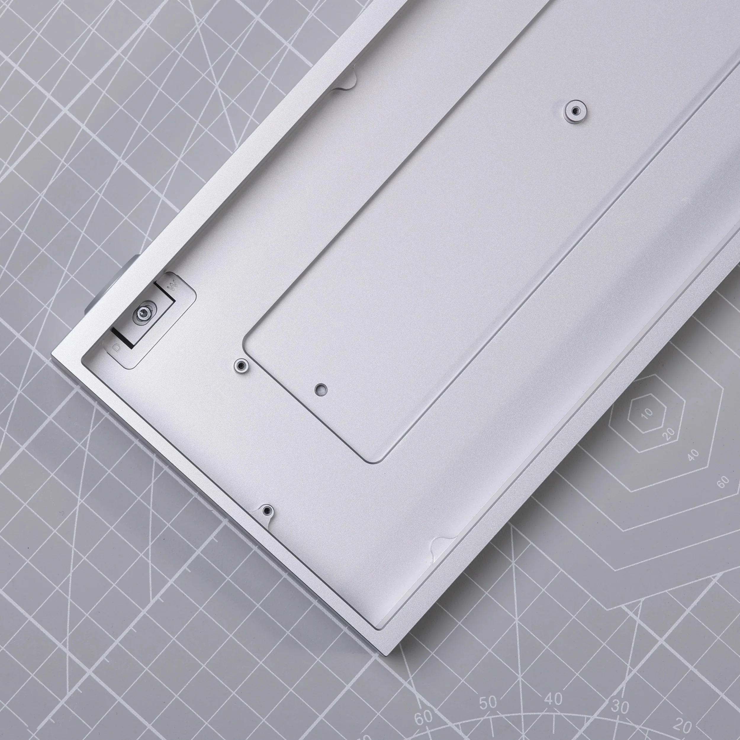 KBDFans Tofu60 Redux Barebones DIY Kit - Image 17