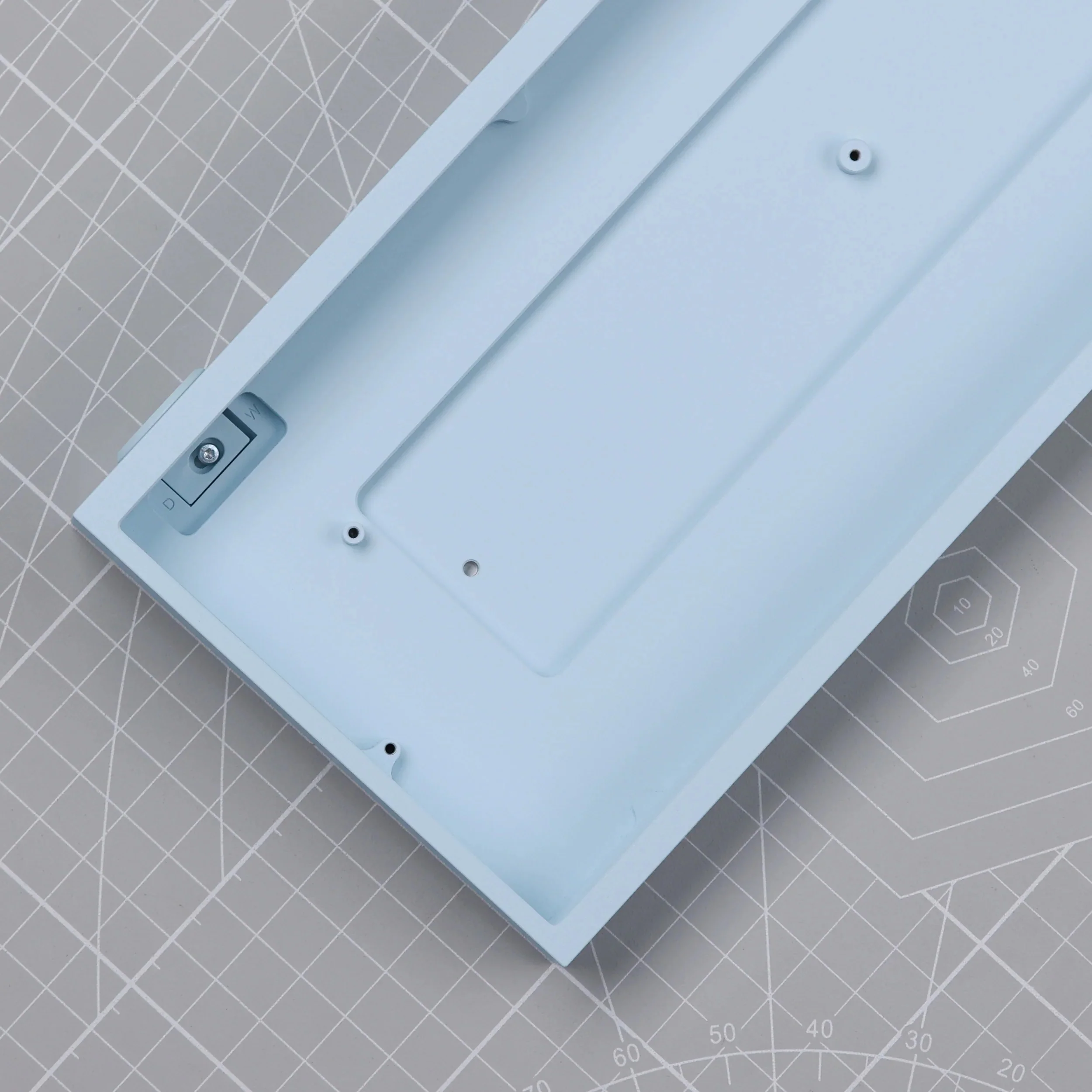 KBDFans Tofu60 Redux Barebones DIY Kit - Image 22