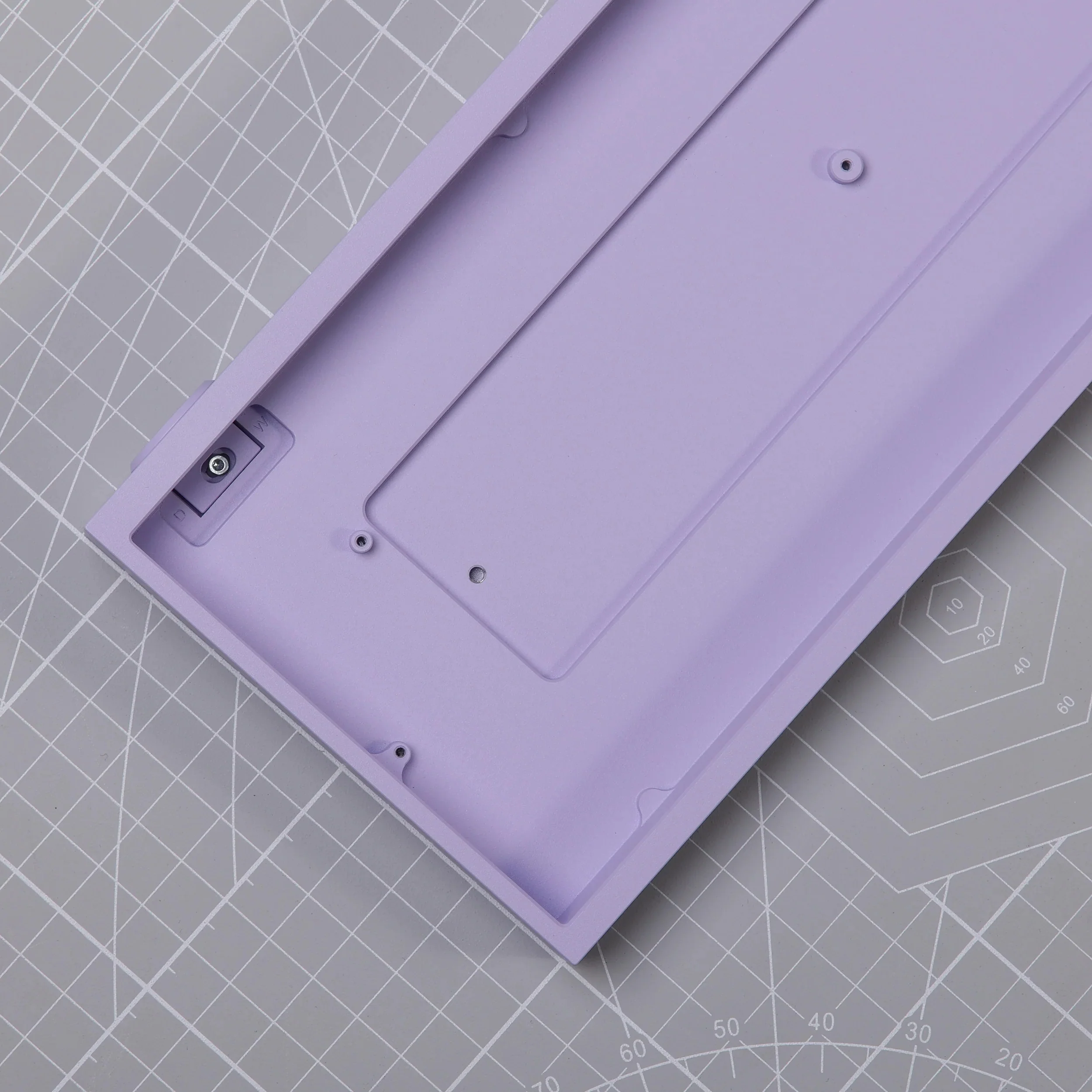 KBDFans Tofu60 Redux Barebones DIY Kit - Image 23