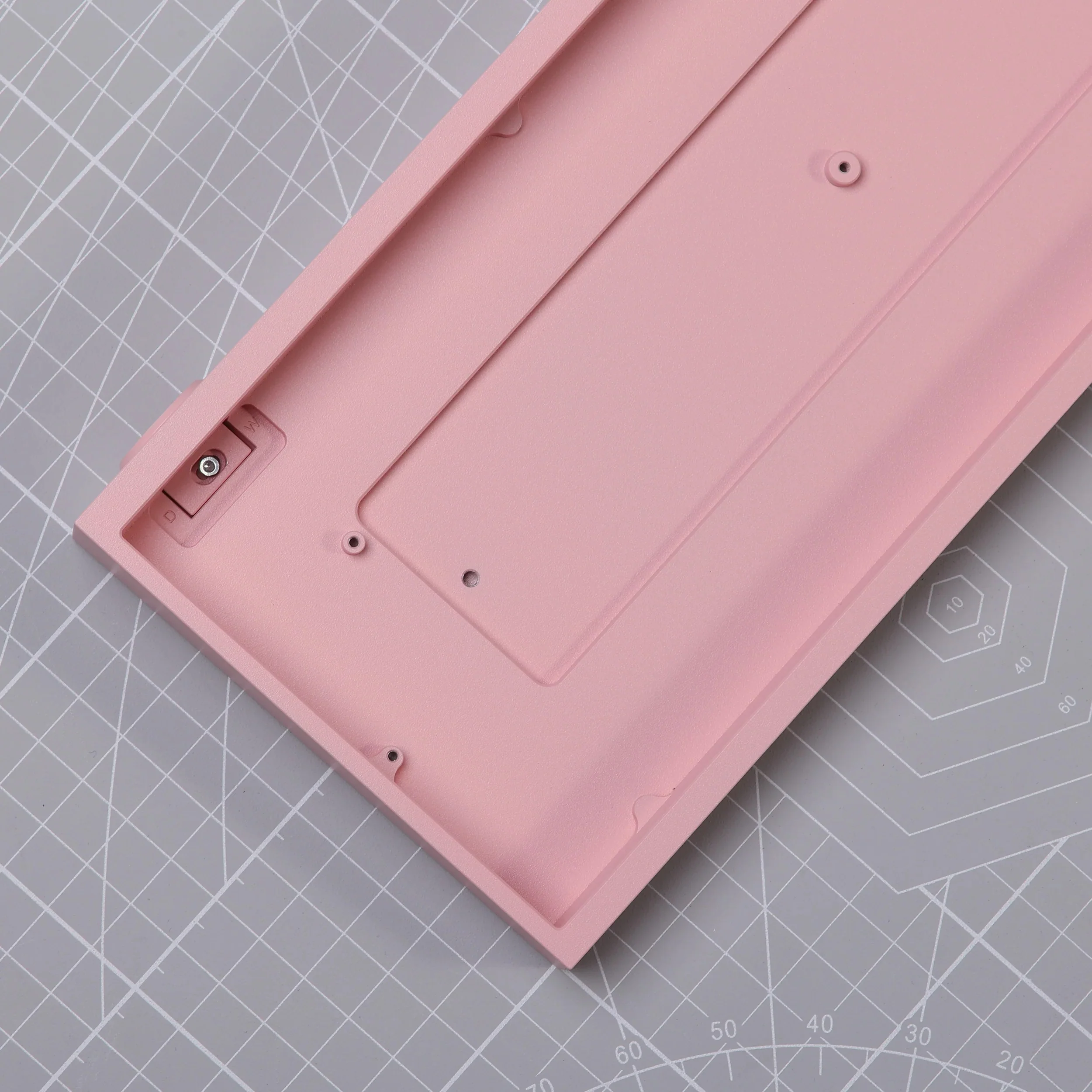 KBDFans Tofu60 Redux Barebones DIY Kit - Image 25