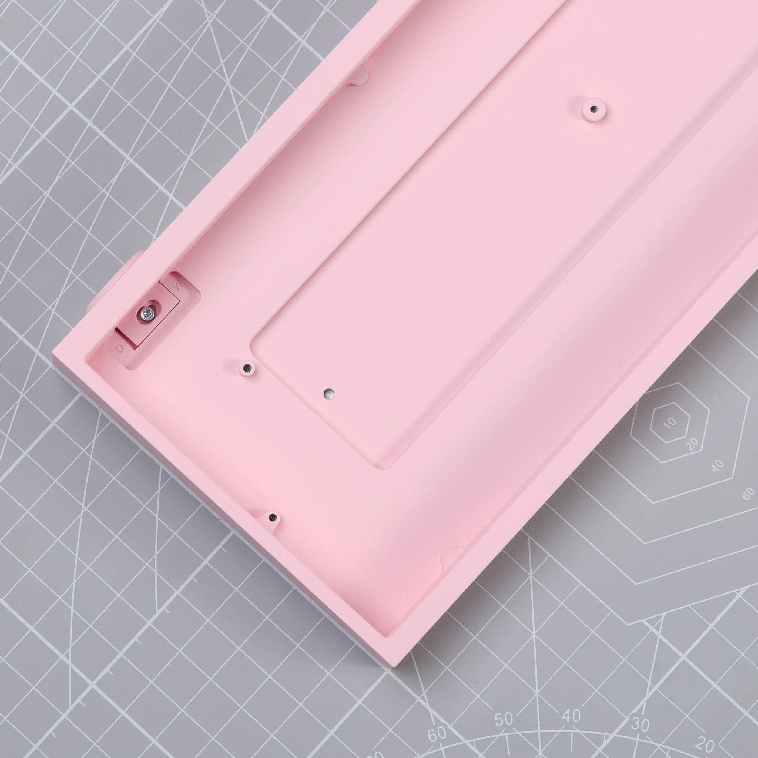 KBDFans Tofu60 Redux Barebones DIY Kit - Image 27