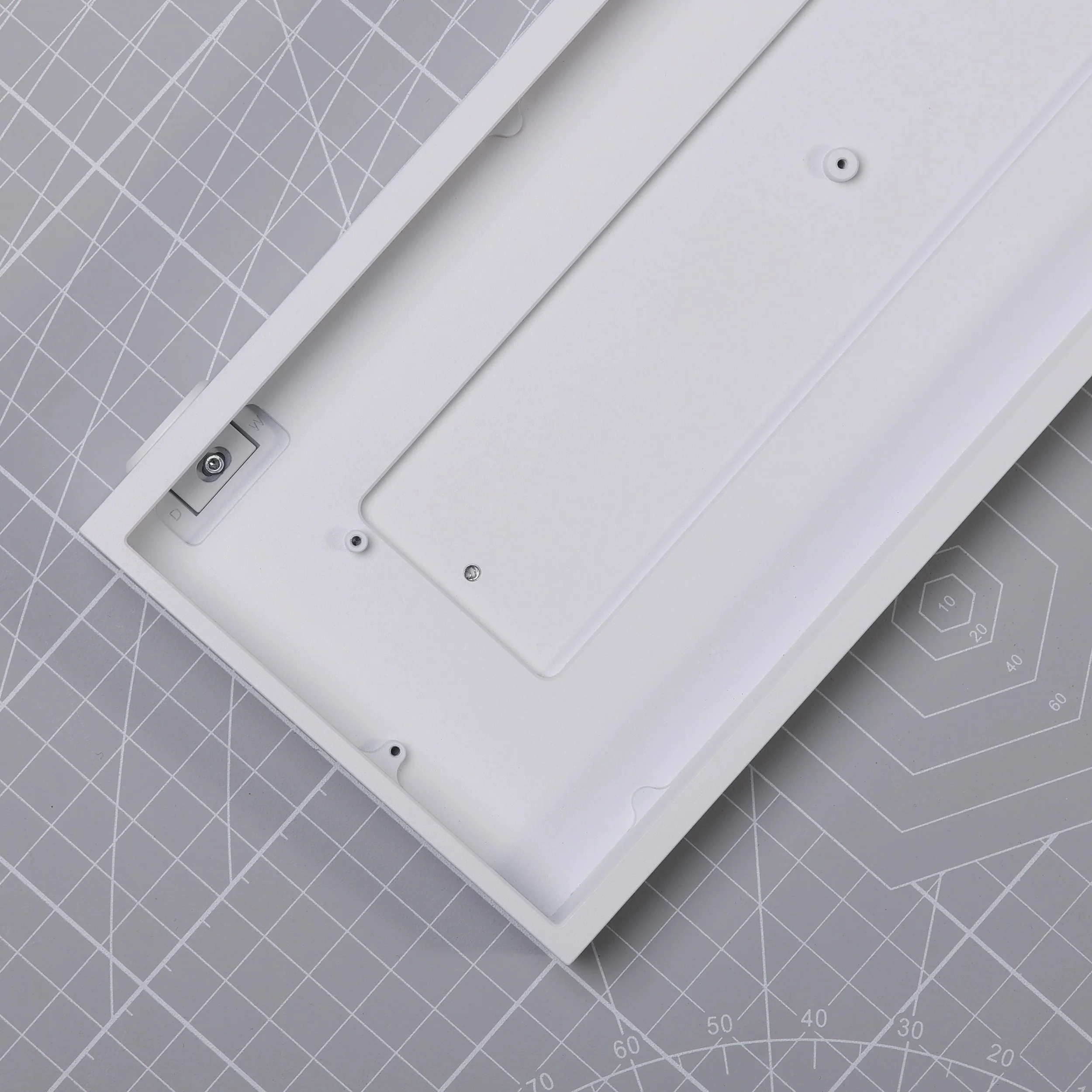 KBDFans Tofu60 Redux Barebones DIY Kit - Image 28