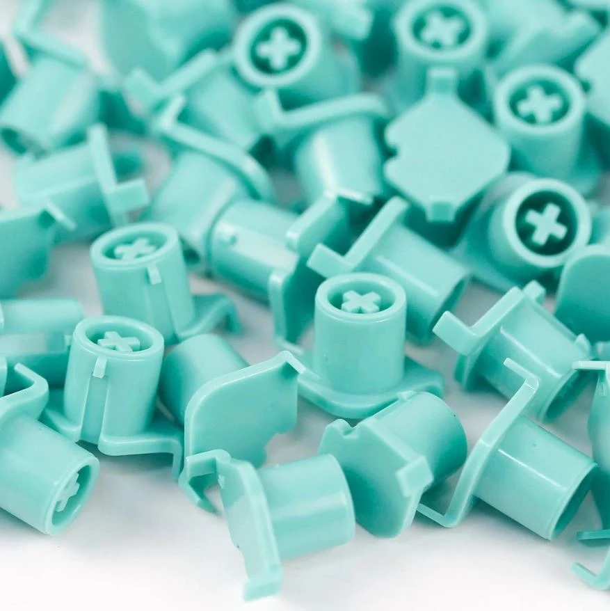 KBDFans Topre to MX Stem Adapter - Image 5