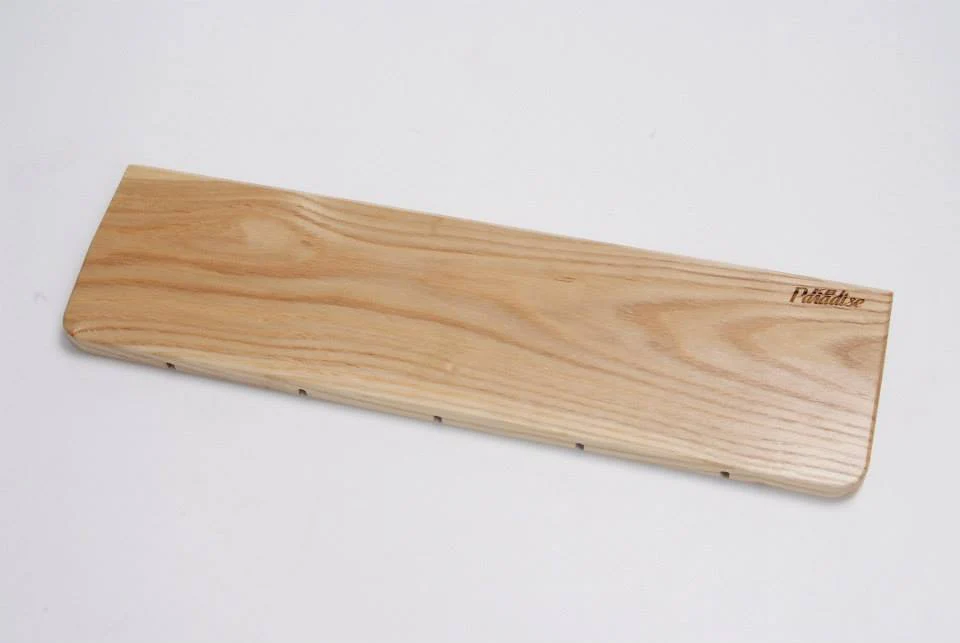 KBParadise Grade A Wood Wrist Rest - Image 5