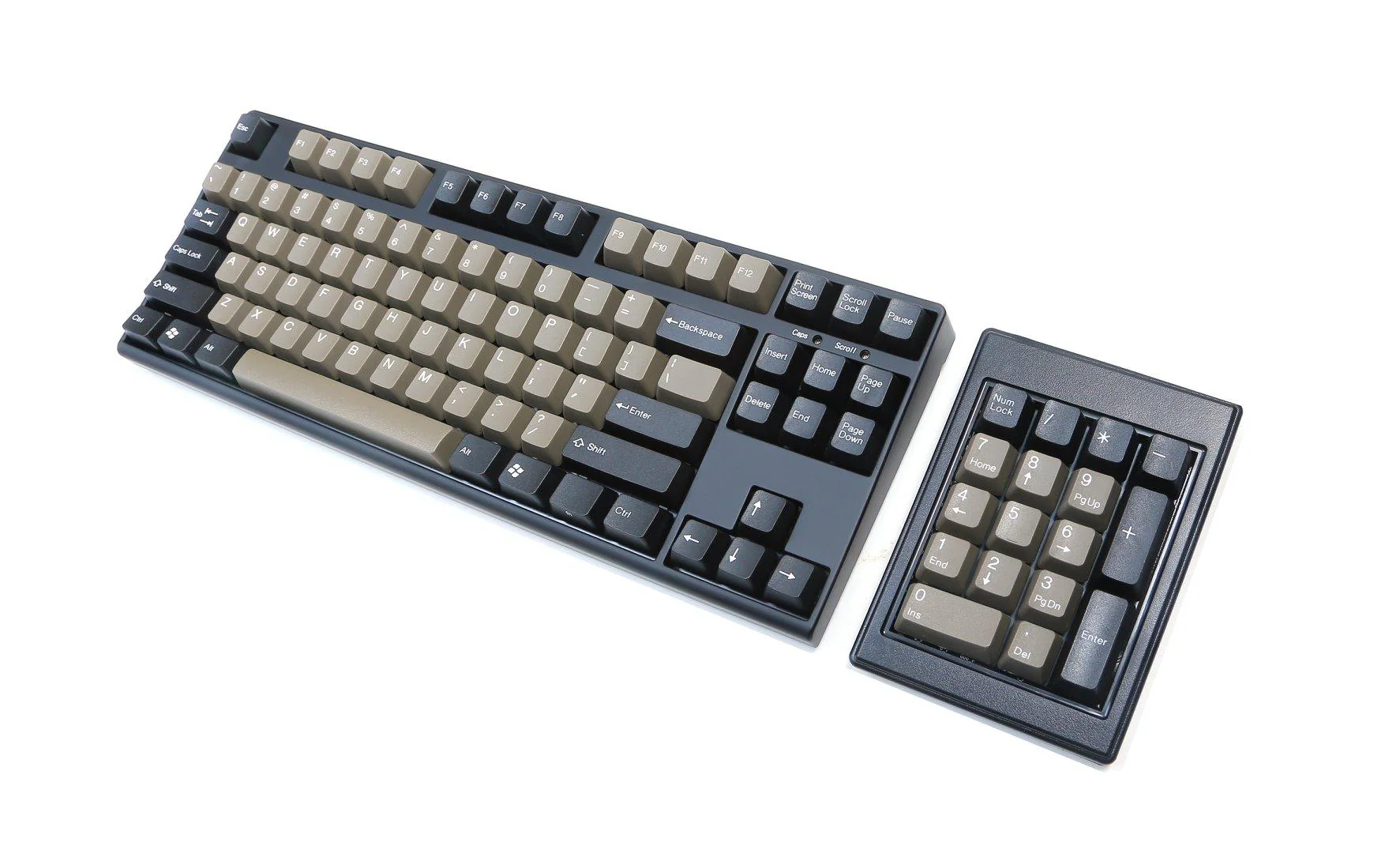 KBParadise V20 Dolch Numpad Keyboard - Image 3