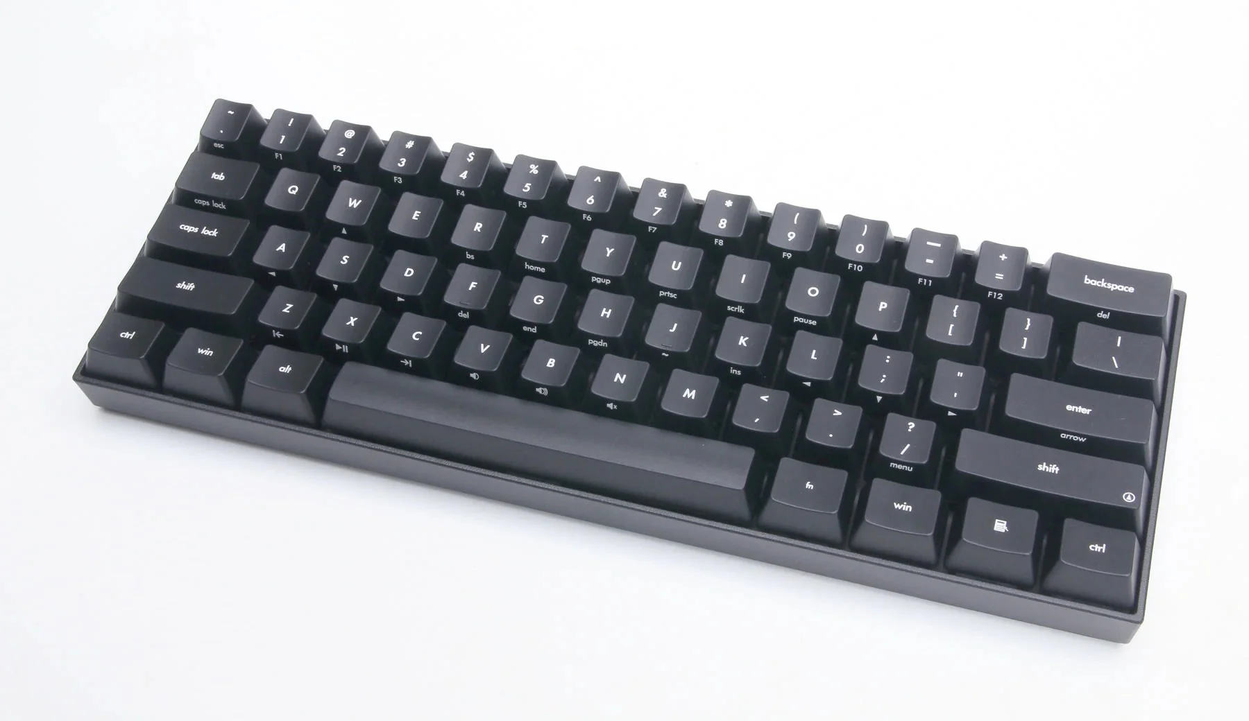 KBParadise V60 Standard 60% Mechanical Keyboard - Image 4