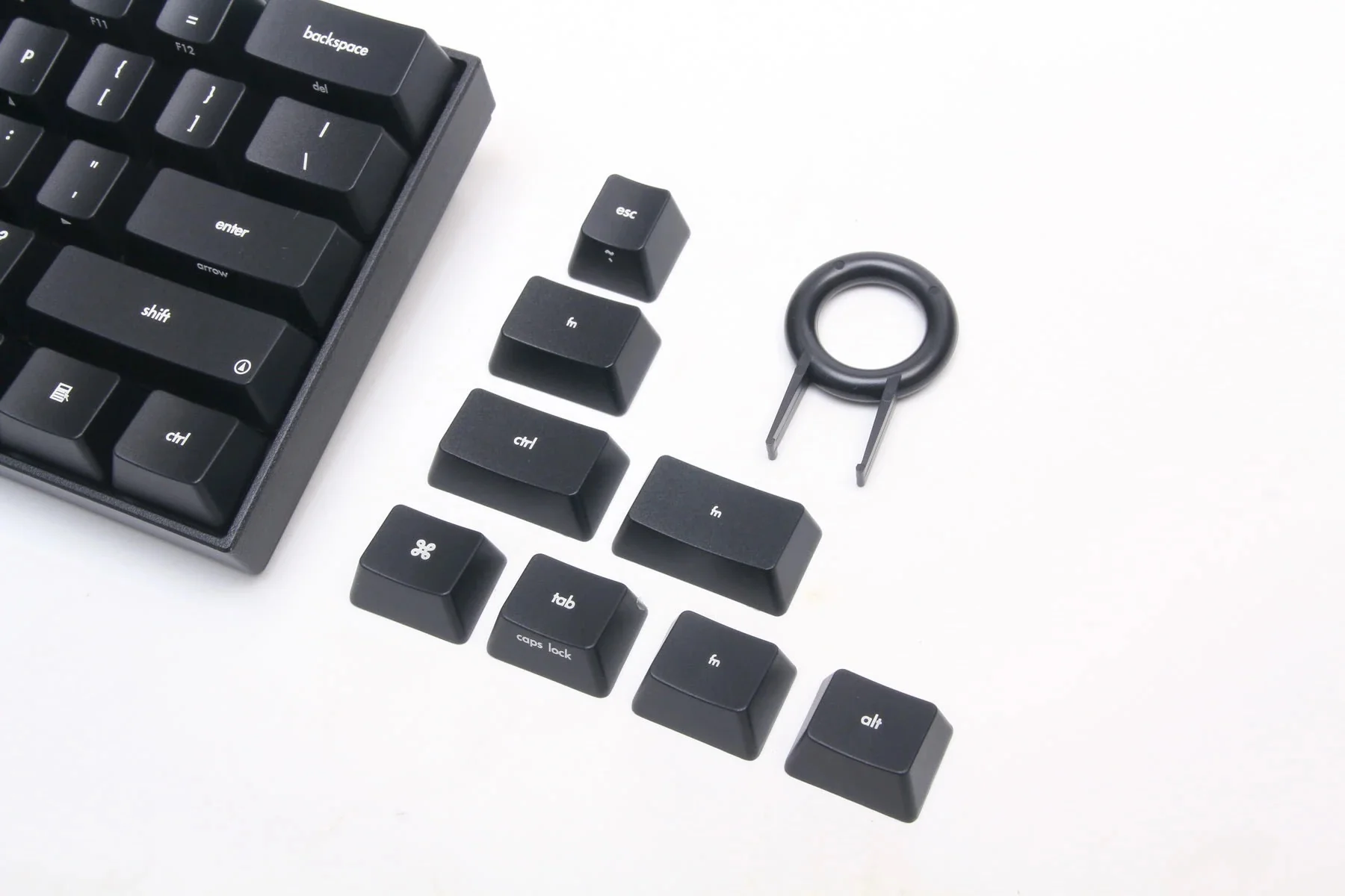 KBParadise V60 Standard 60% Mechanical Keyboard - Image 5