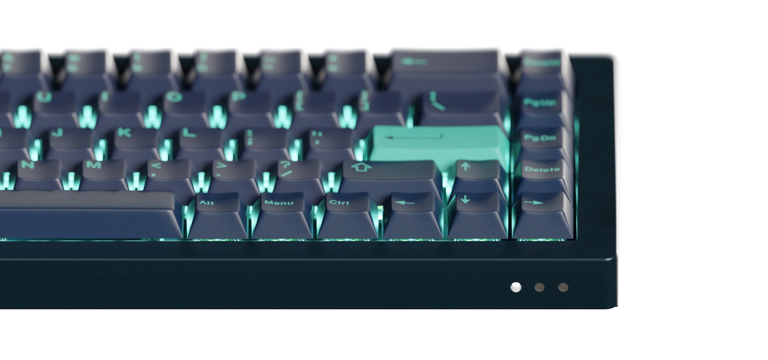 Keebwerk Mega 65% Hotswap Keyboard - Image 3