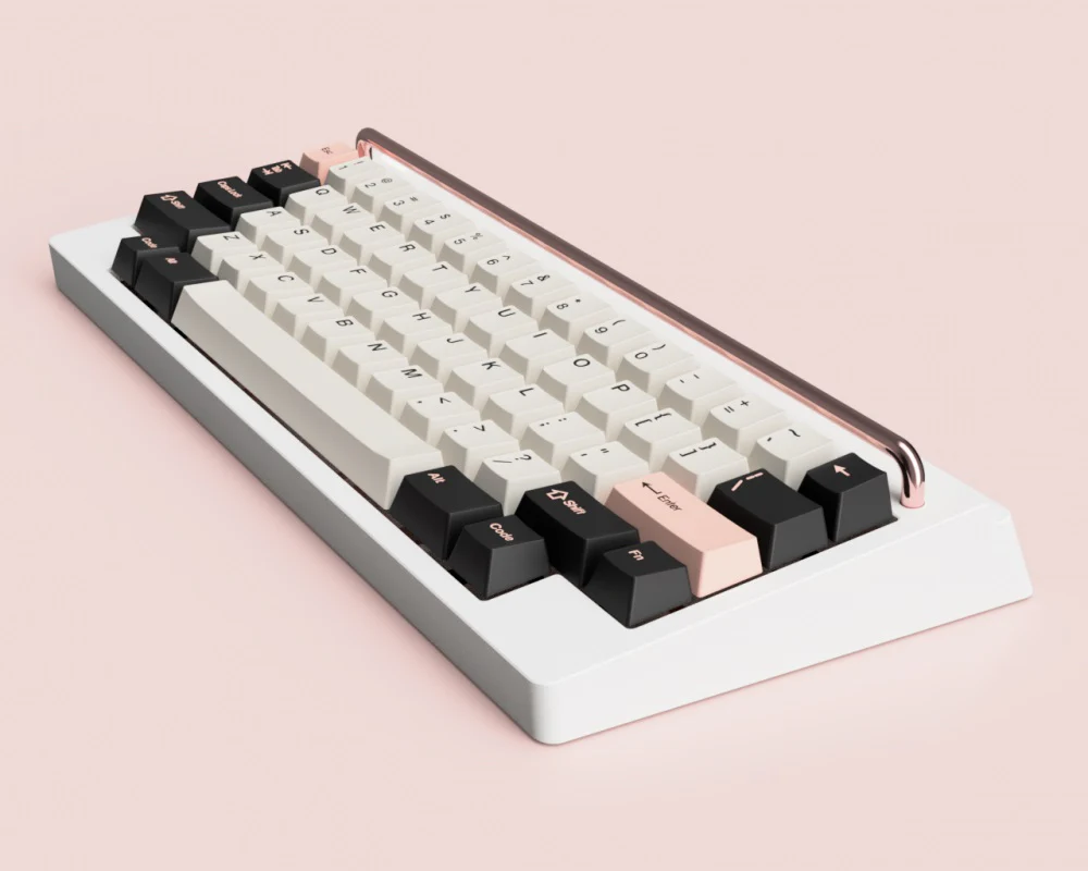 Keebwerk Synth Labs 060 Keyboard - Image 12