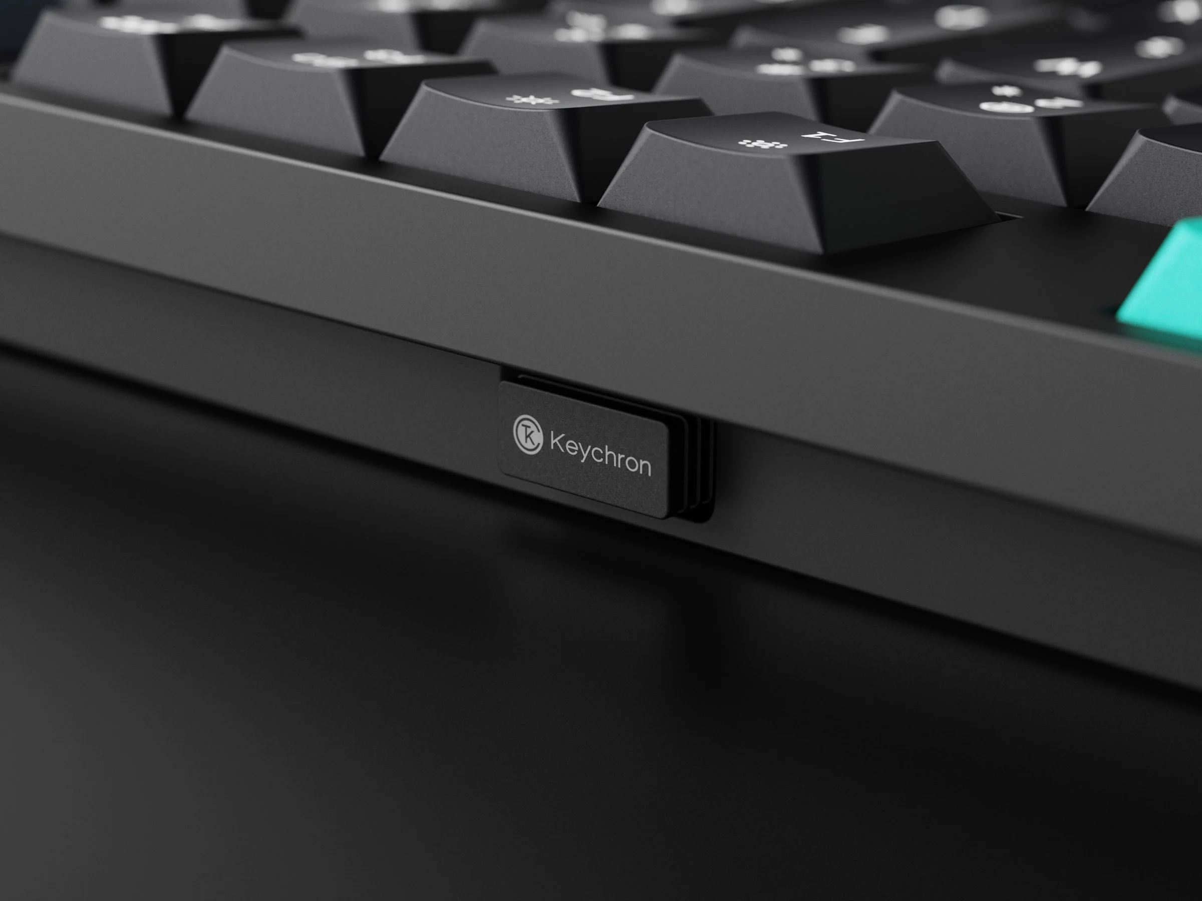 Keychron B36 Wireless Low Profile Keyboard - Image 6