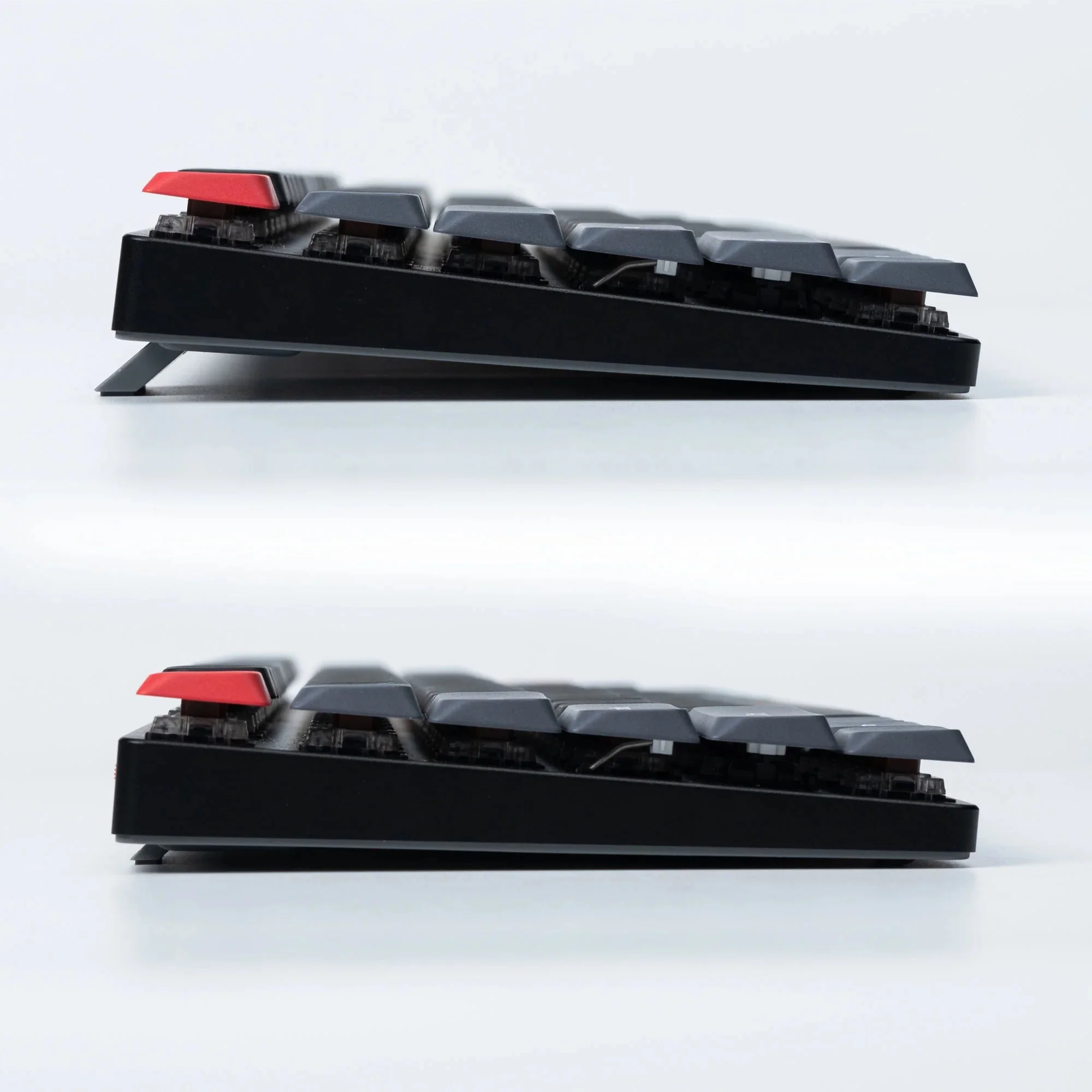 Keychron K13 Pro Hotswap Bluetooth RGB Low Profile Win + Mac Mechanical Keyboard - Image 4