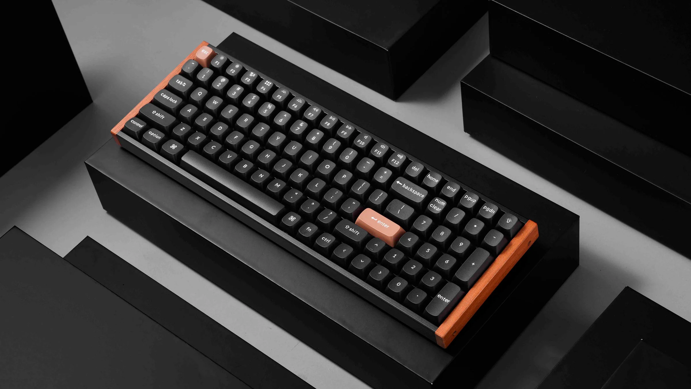 Keychron K4 HE TMR Wireless Keyboard - Image 13