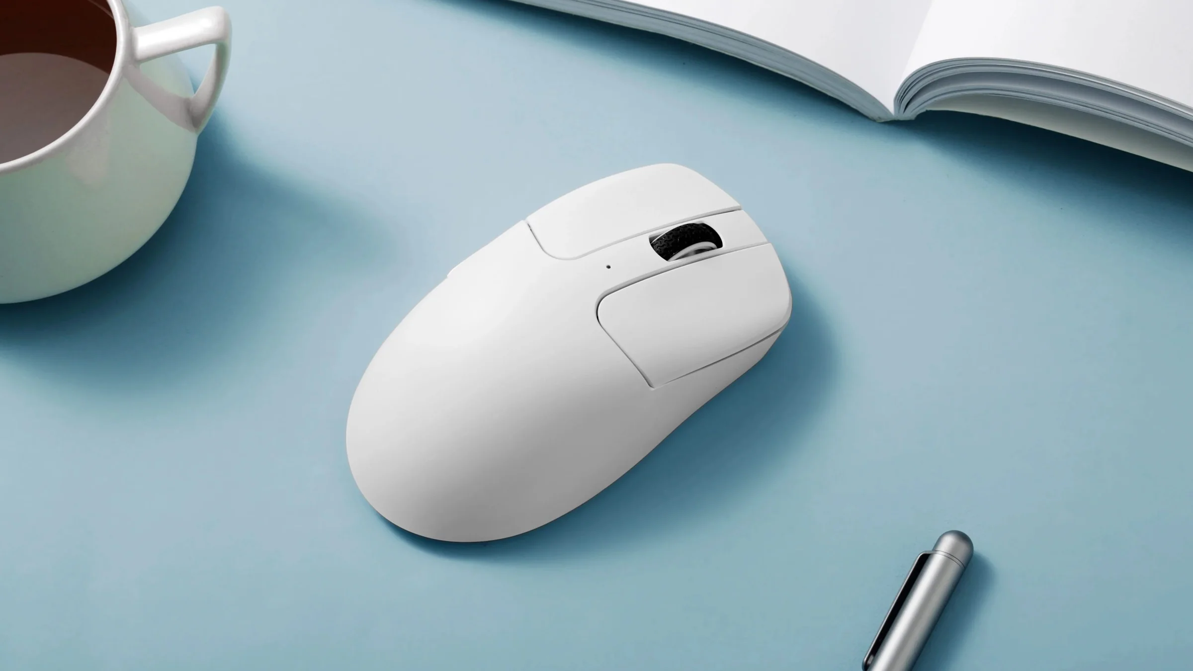 Keychron M2 Wireless Mouse - Image 17