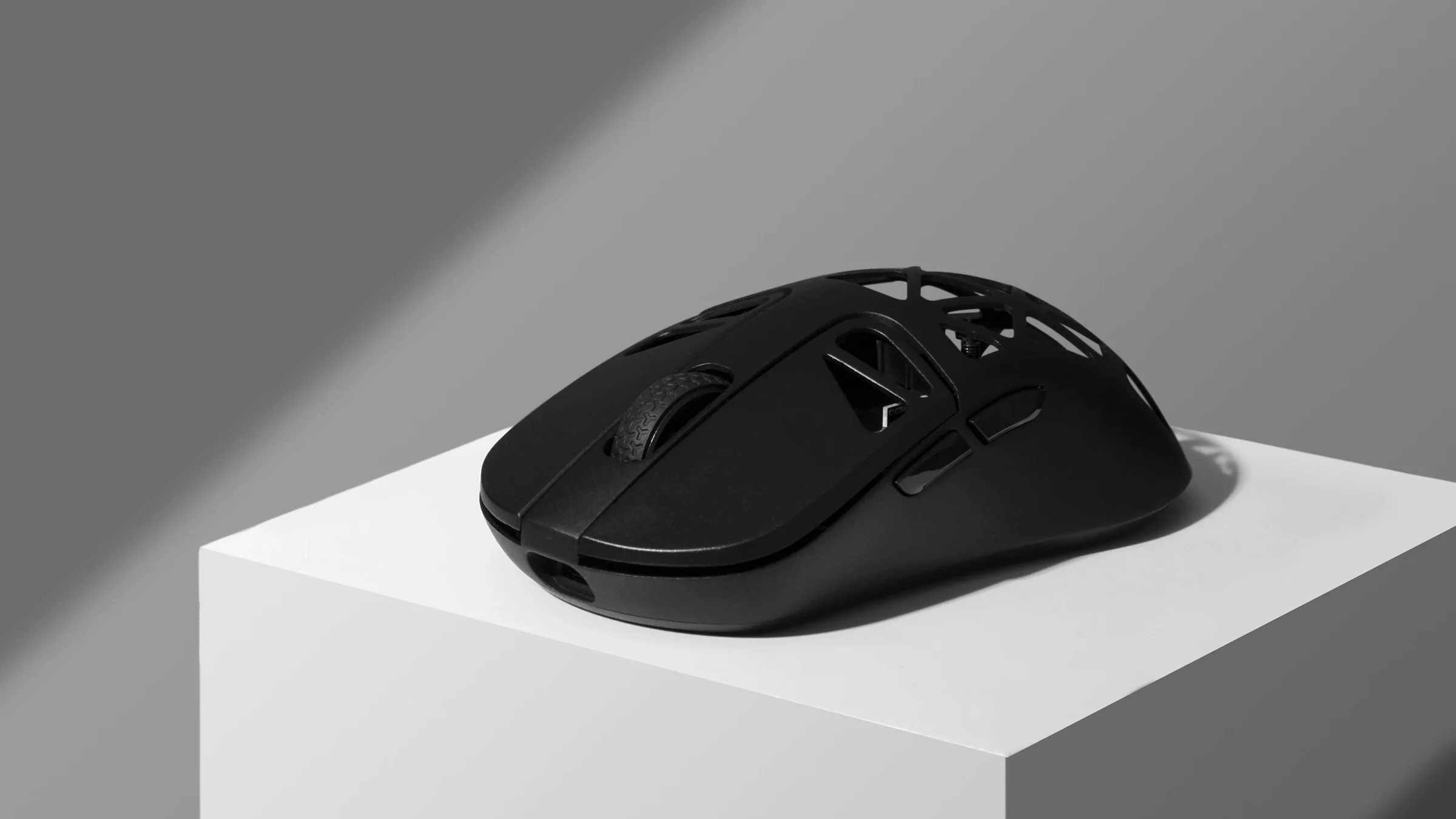 Keychron M3 Mini Metal Edition Wireless 4K / 1K Mouse - Image 11