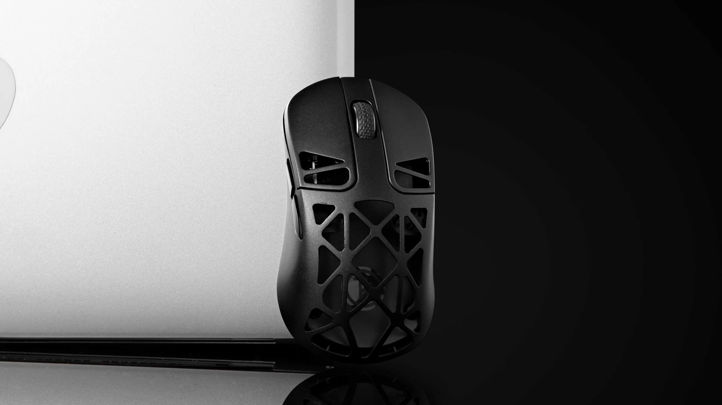 Keychron M3 Mini Metal Edition Wireless 4K / 1K Mouse - Image 12