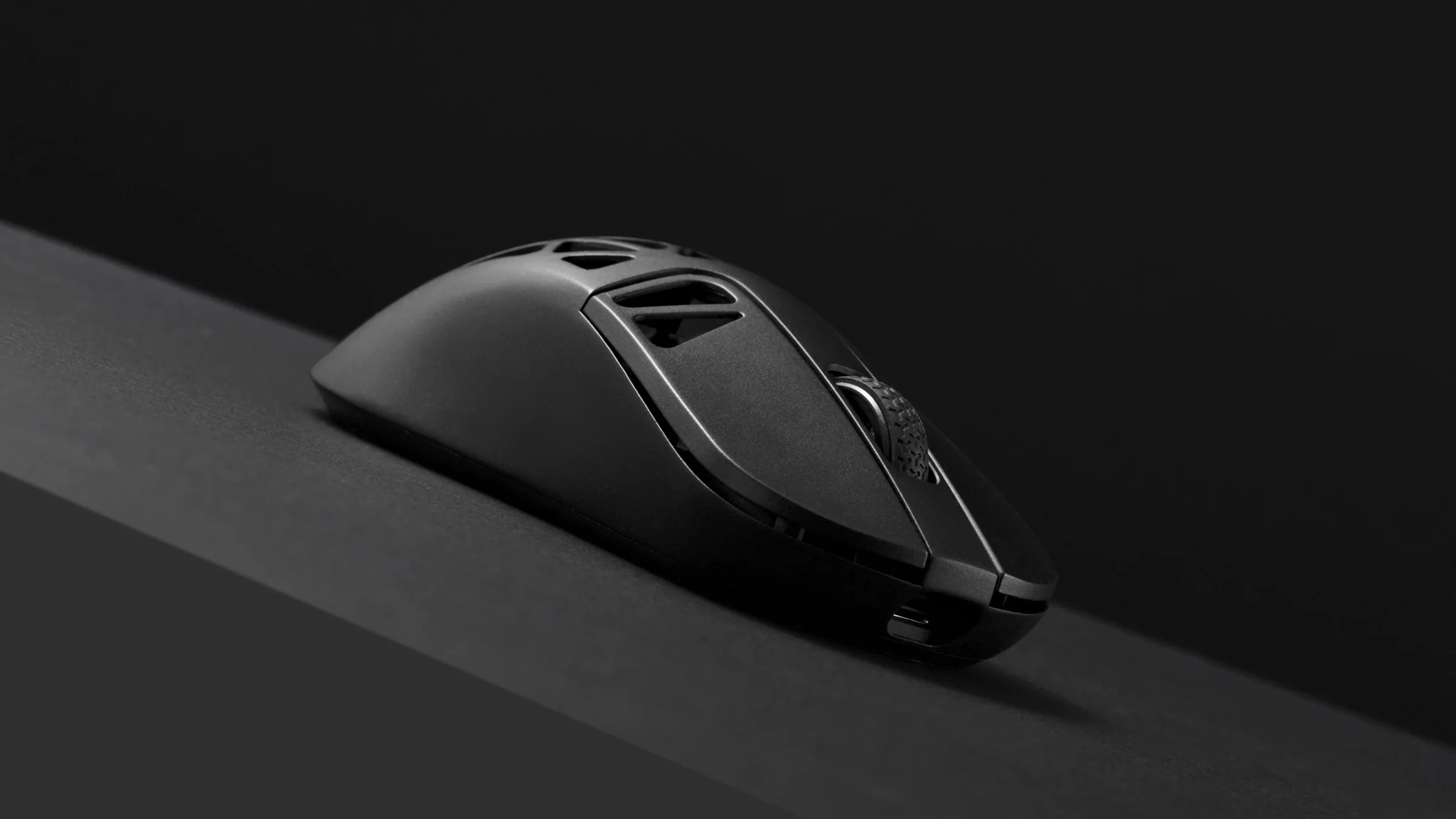 Keychron M3 Mini Metal Edition Wireless 4K / 1K Mouse - Image 13