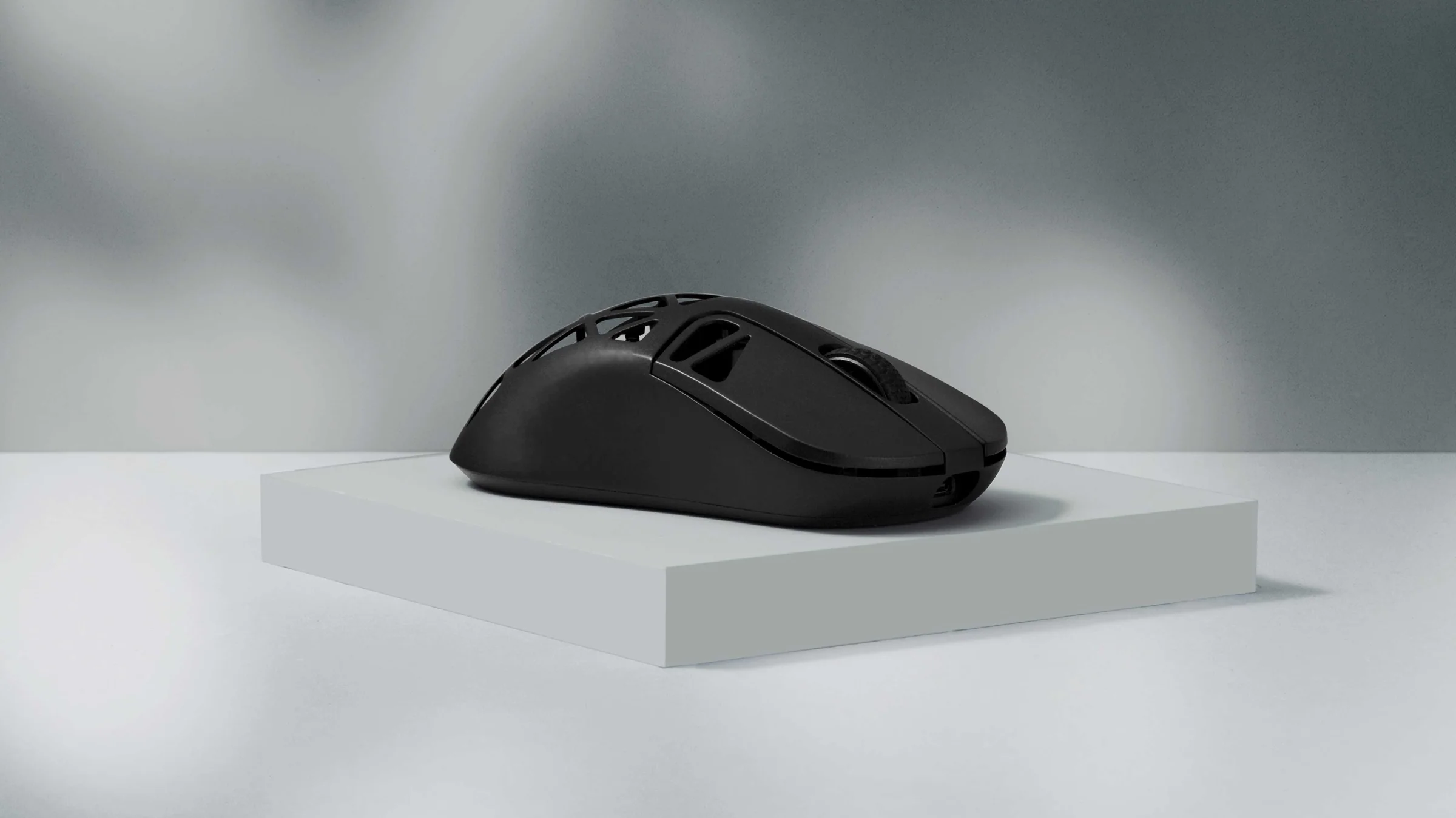 Keychron M3 Mini Metal Edition Wireless 4K / 1K Mouse - Image 6
