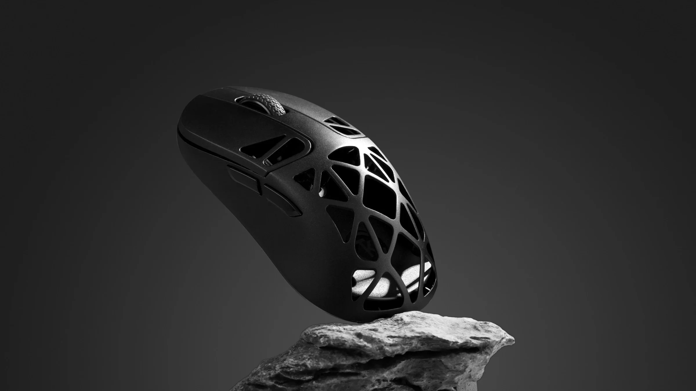 Keychron M3 Mini Metal Edition Wireless 4K / 1K Mouse - Image 8