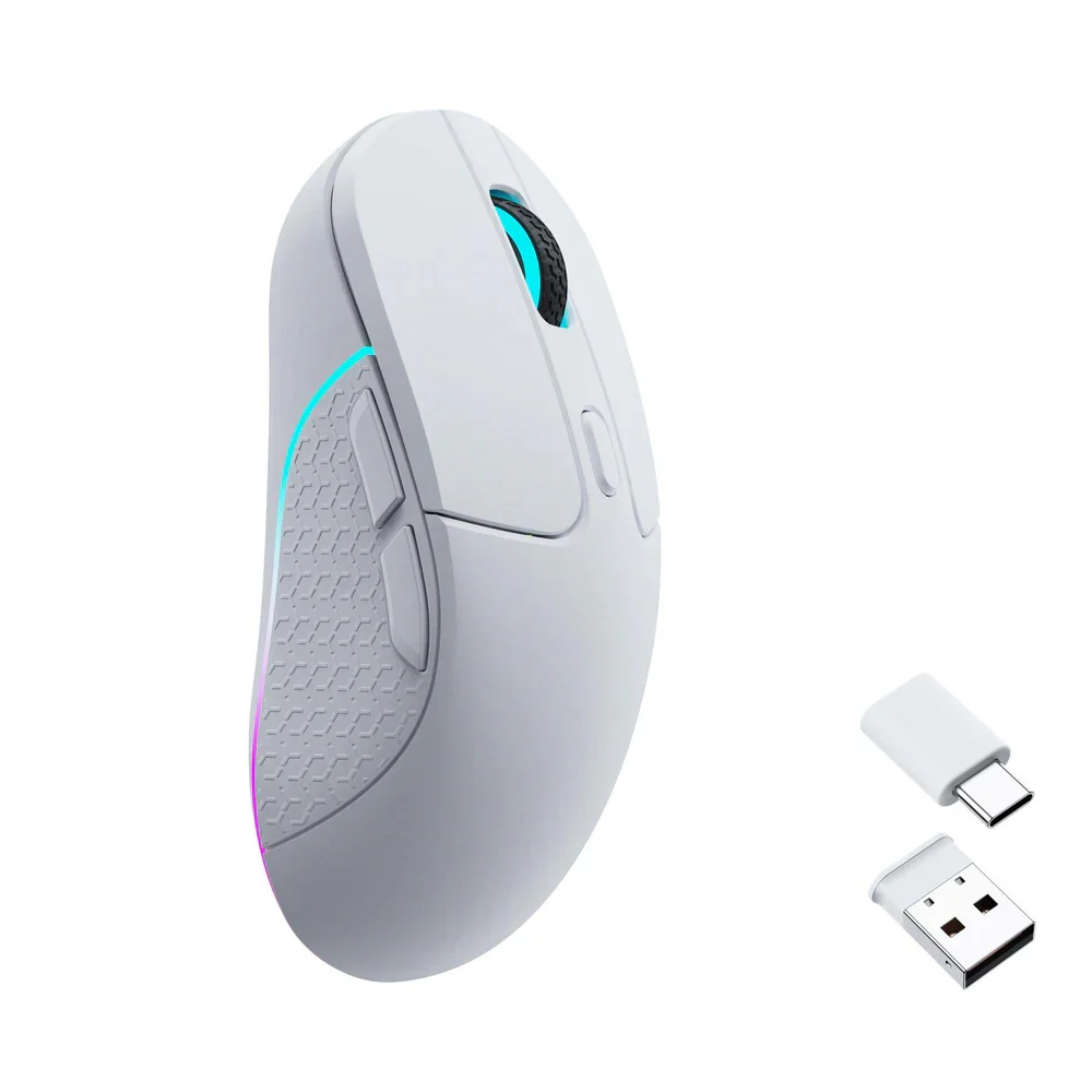 Keychron M3 RGB Wireless Mouse - Image 13