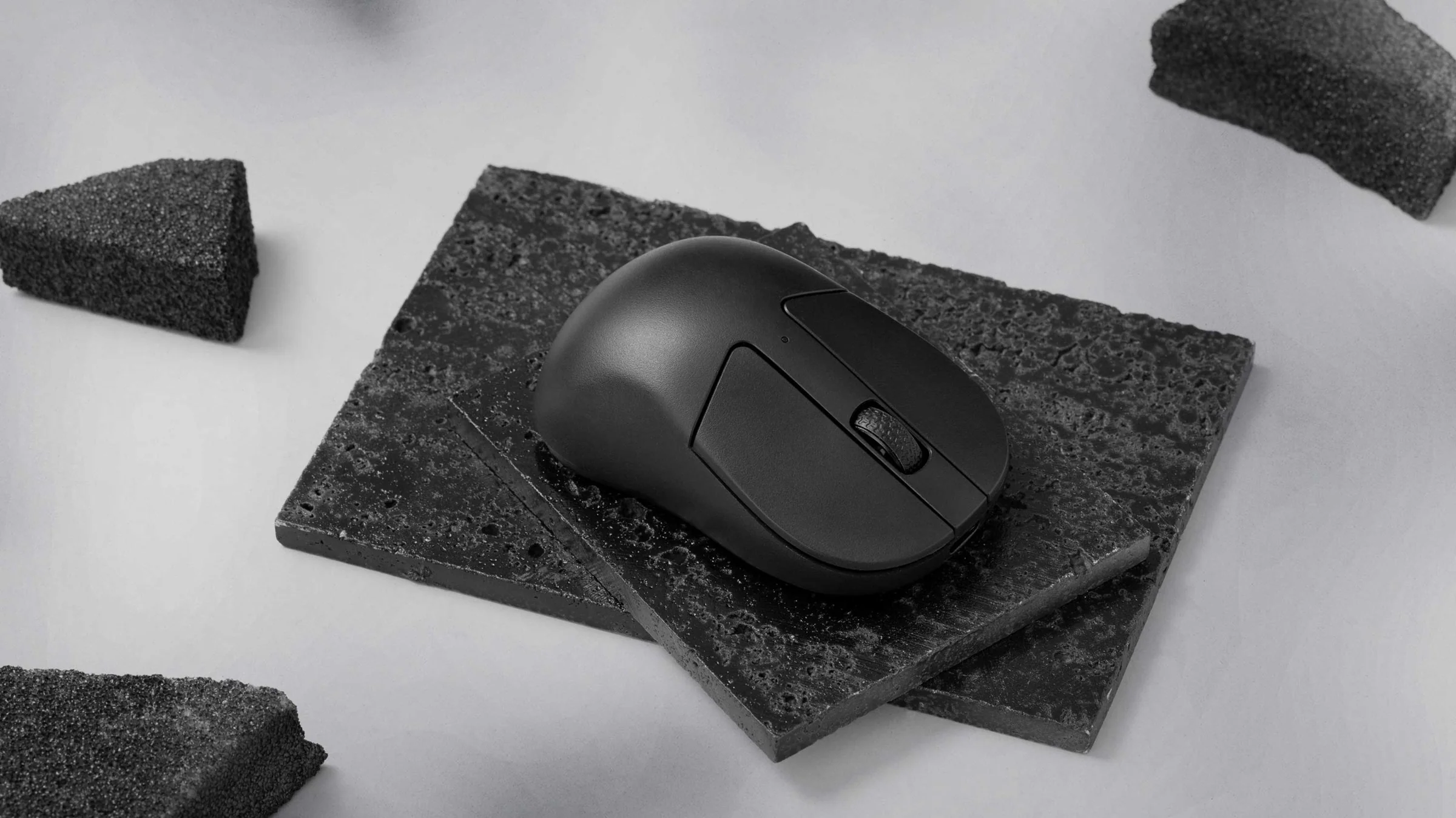 Keychron M4 Wireless 4K Mouse - Image 7