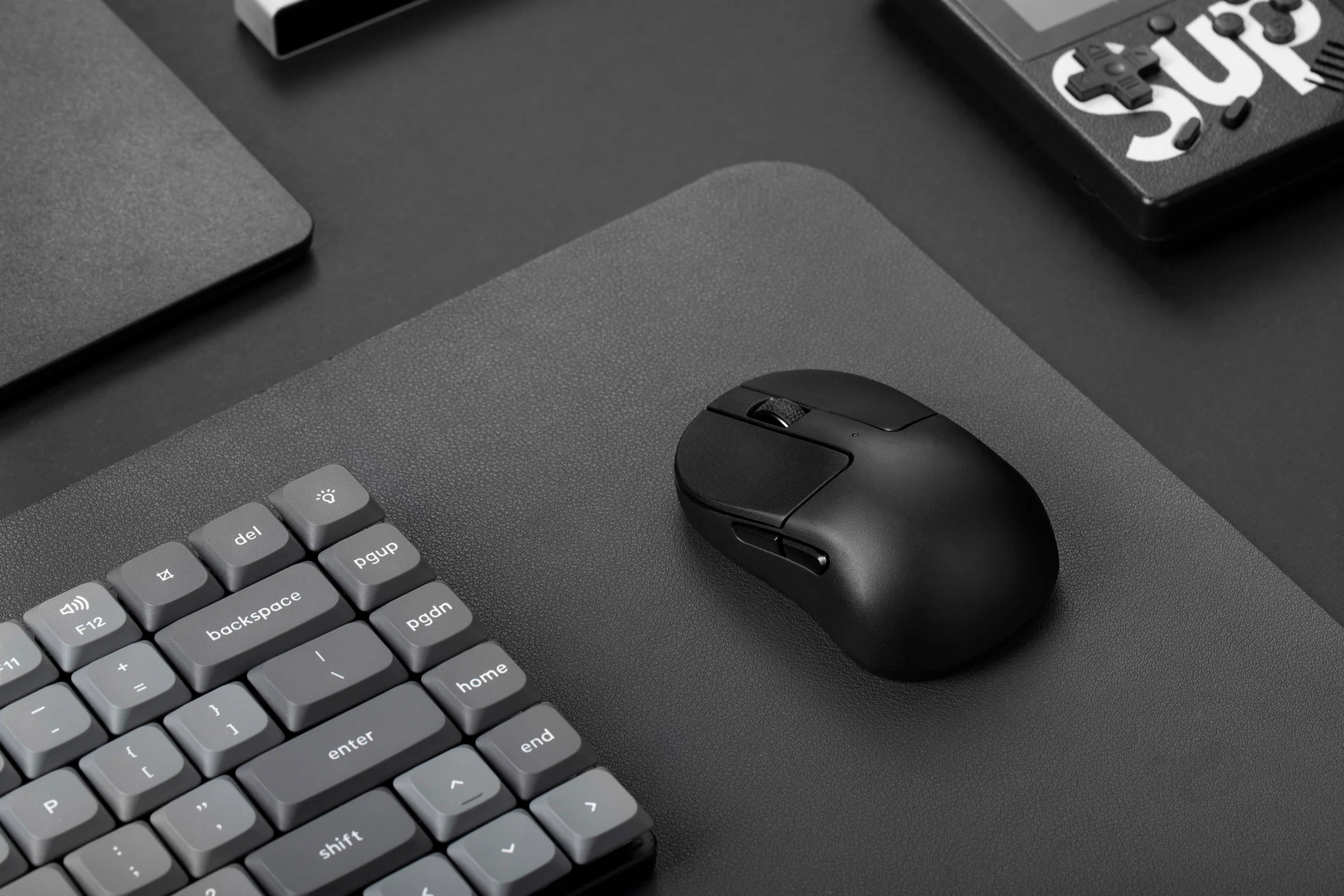 Keychron M4 Wireless 8K Mouse - Image 7