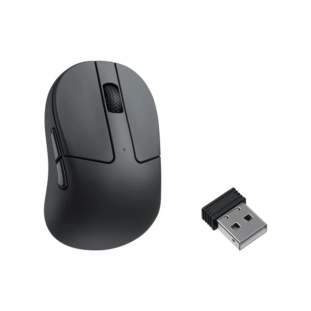Keychron M4 Wireless Mouse - Image 6