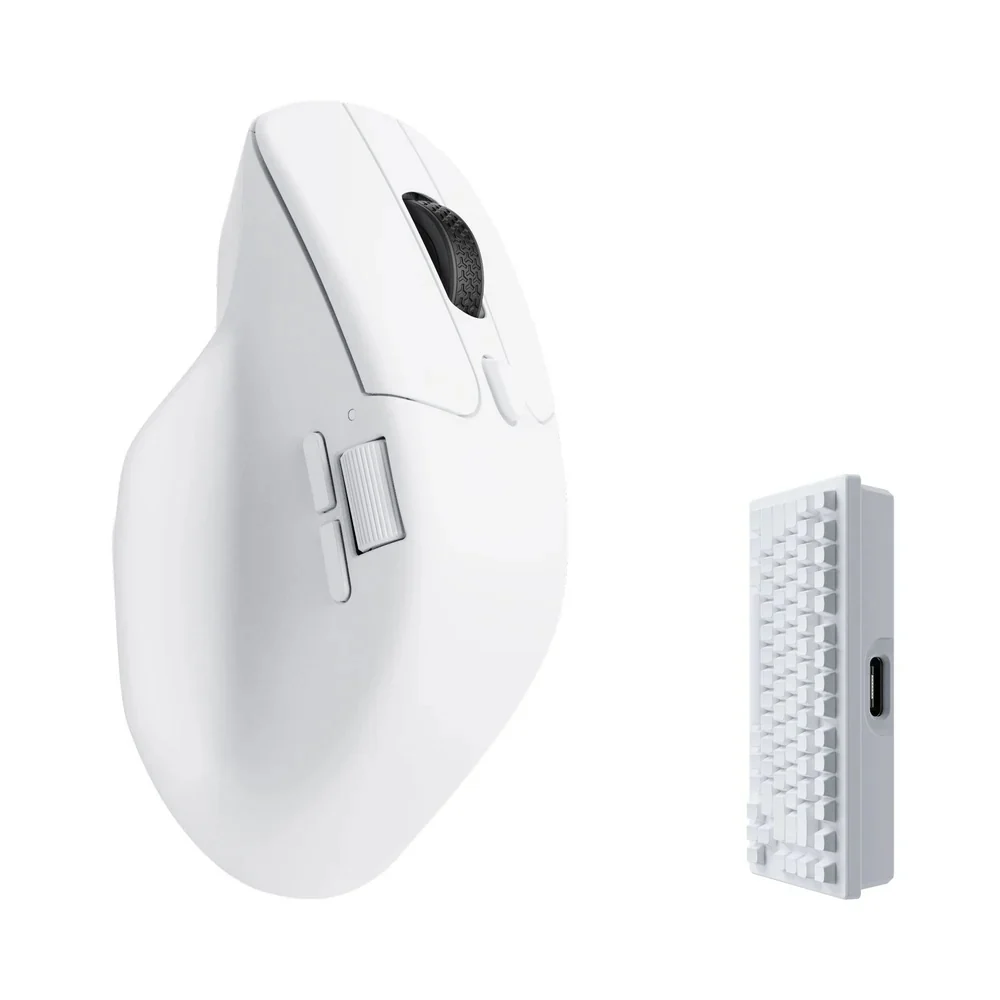 Keychron M6 Wireless 4K Mouse - Image 16