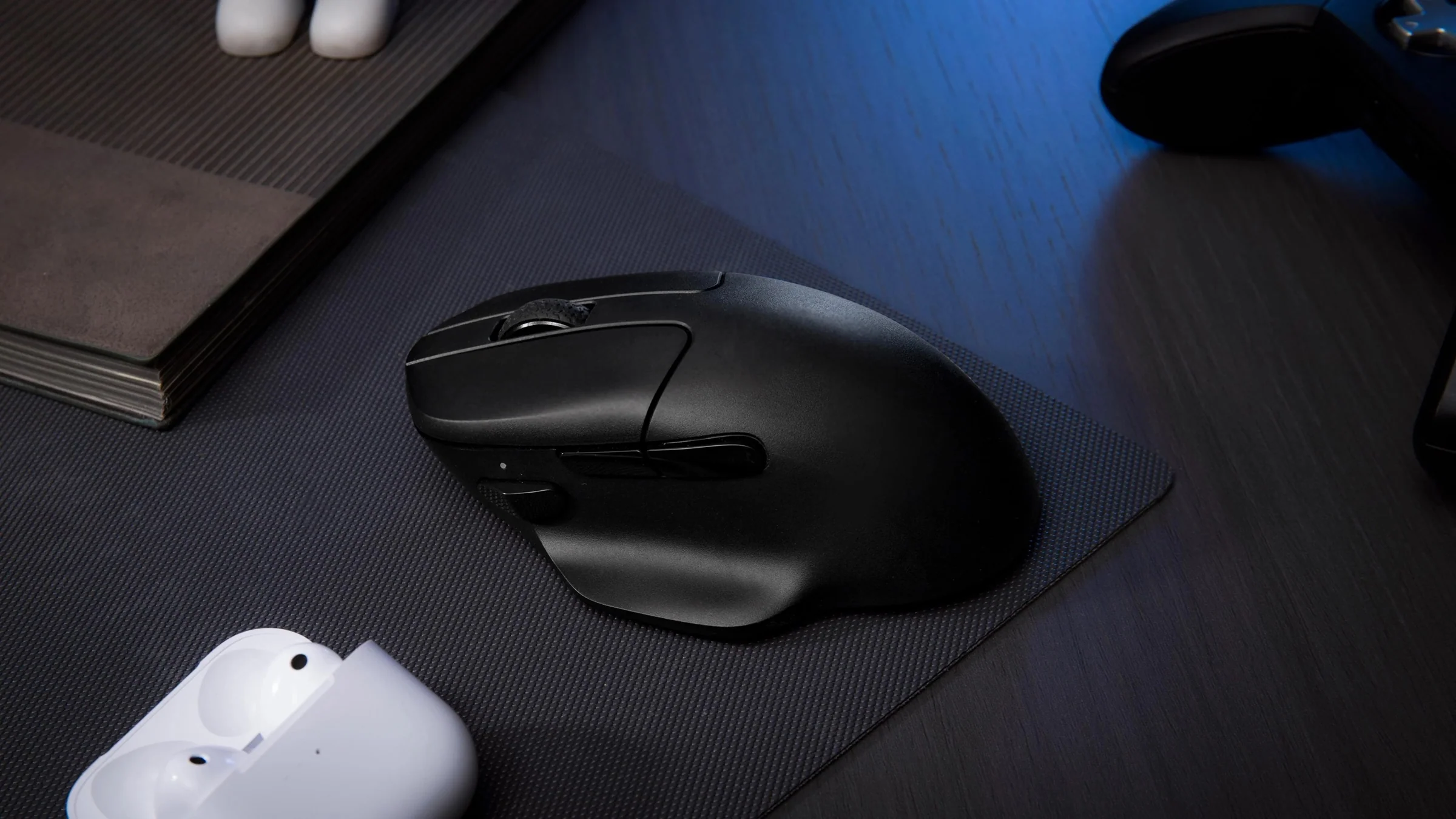 Keychron M7 Wireless Mouse - Image 10