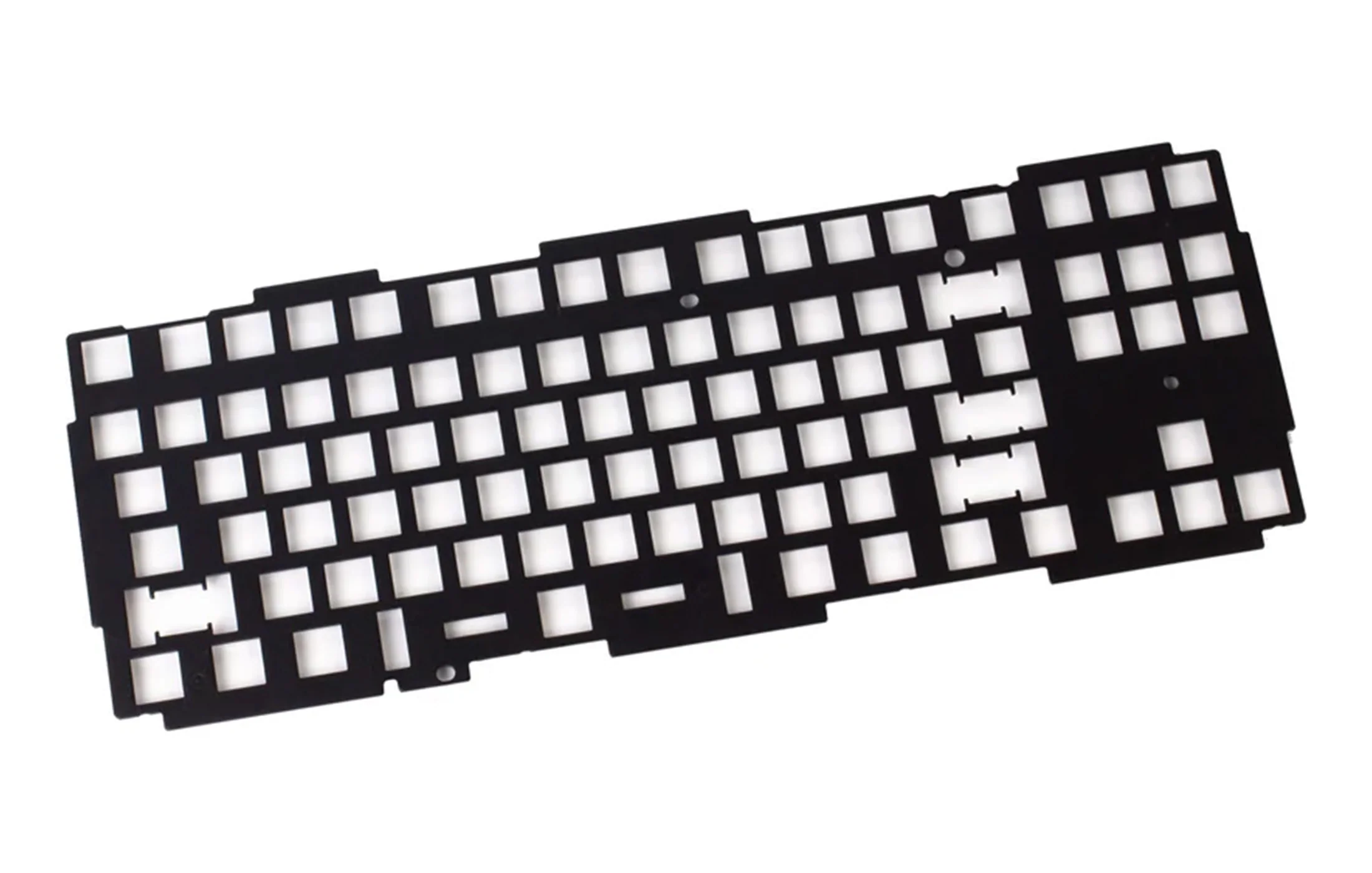 Keychron Q3 w/ Knob Plate - Image 4