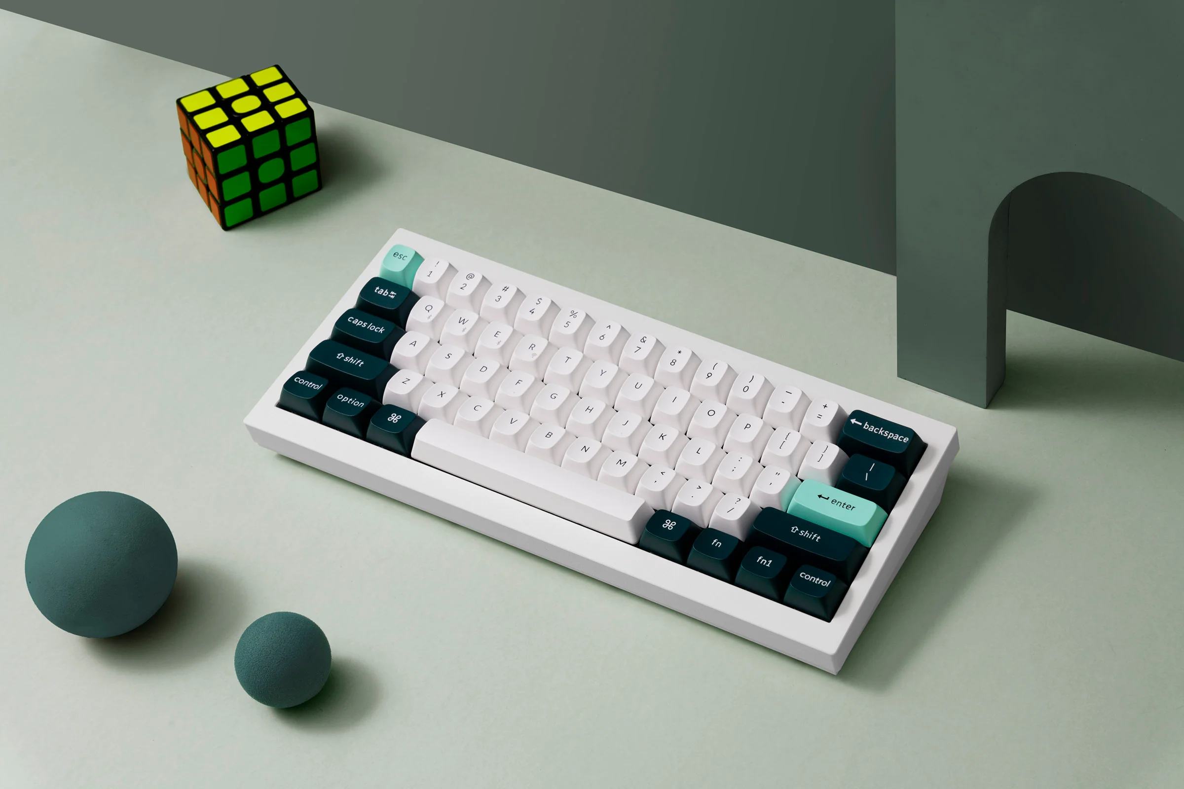 Keychron Q4 HE TMR Aluminum Wireless Keyboard - Image 11