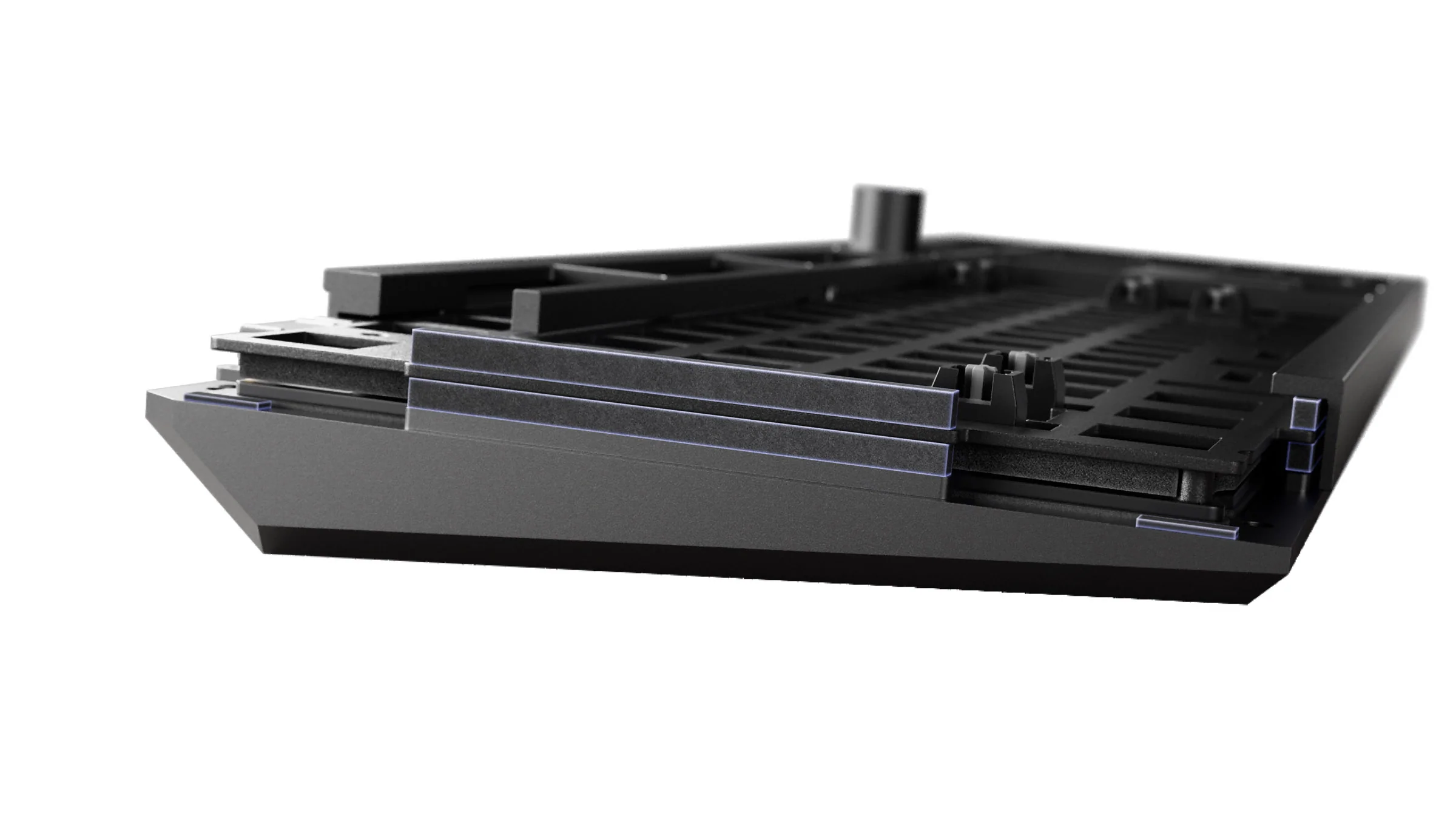Keychron Q6 HE TMR 8K Aluminum Hotswap RGB Keyboard - Image 10