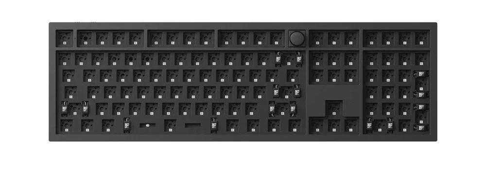 Keychron Q6 Max Aluminum Hotswap Wireless Keyboard - Image 13