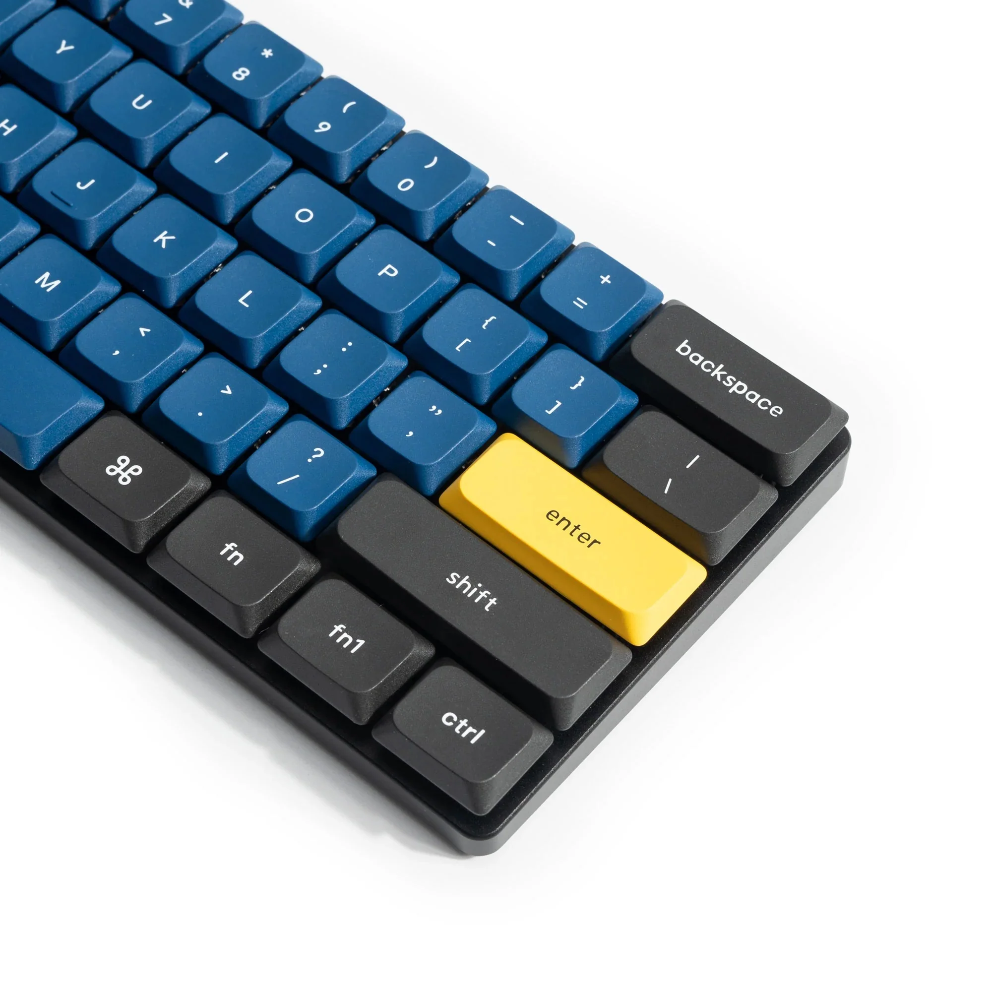 Keychron Royal 133 Key LSA Profile Double Shot PBT Keycap Set - Image 6
