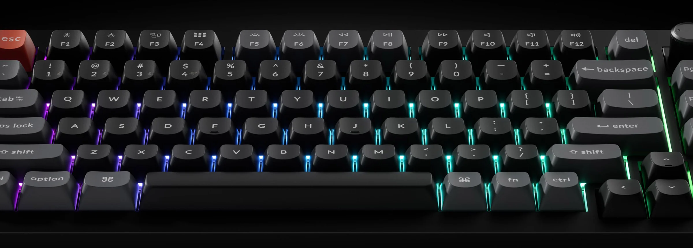 Keychron V1 Ultra 8K 75% Wireless Keyboard - Image 8
