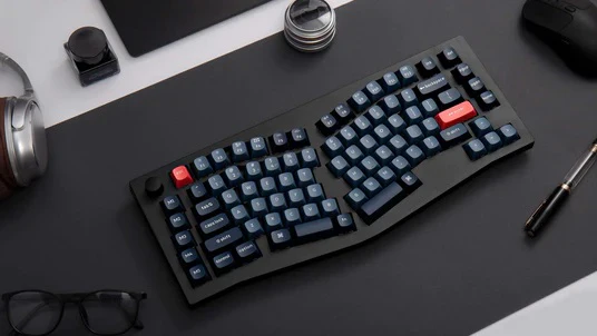 Keychron V10 Max 75% Alice Hotswap Wireless Keyboard - Image 5