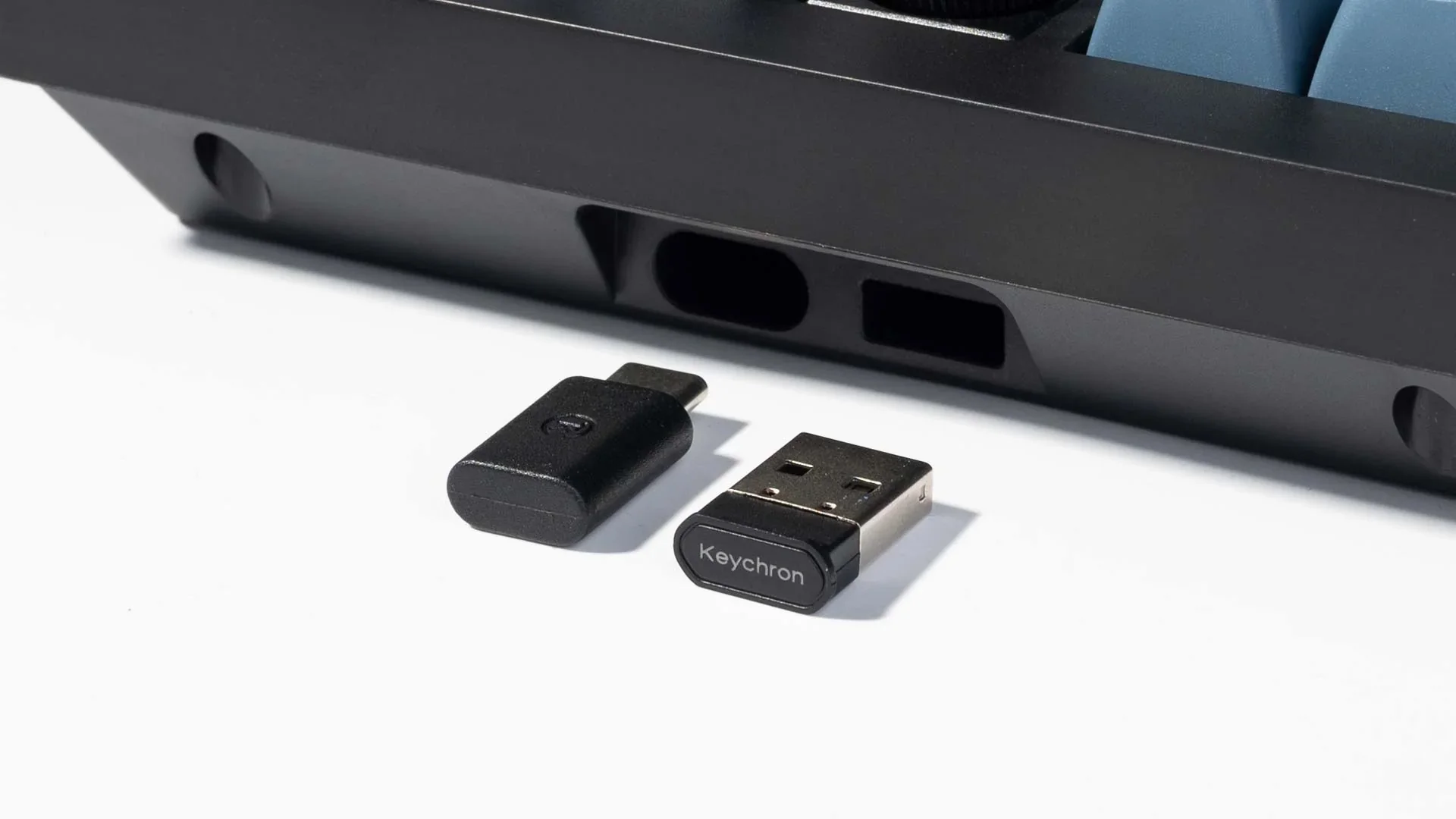Keychron V3 Max Hotswap Wireless Keyboard - Image 2